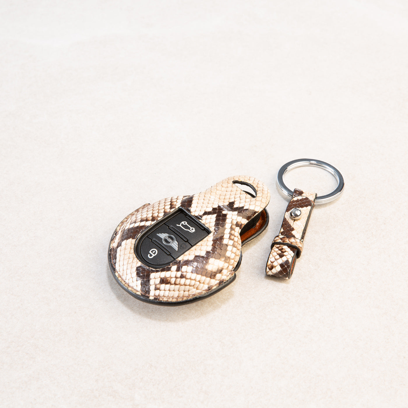 Car key fob