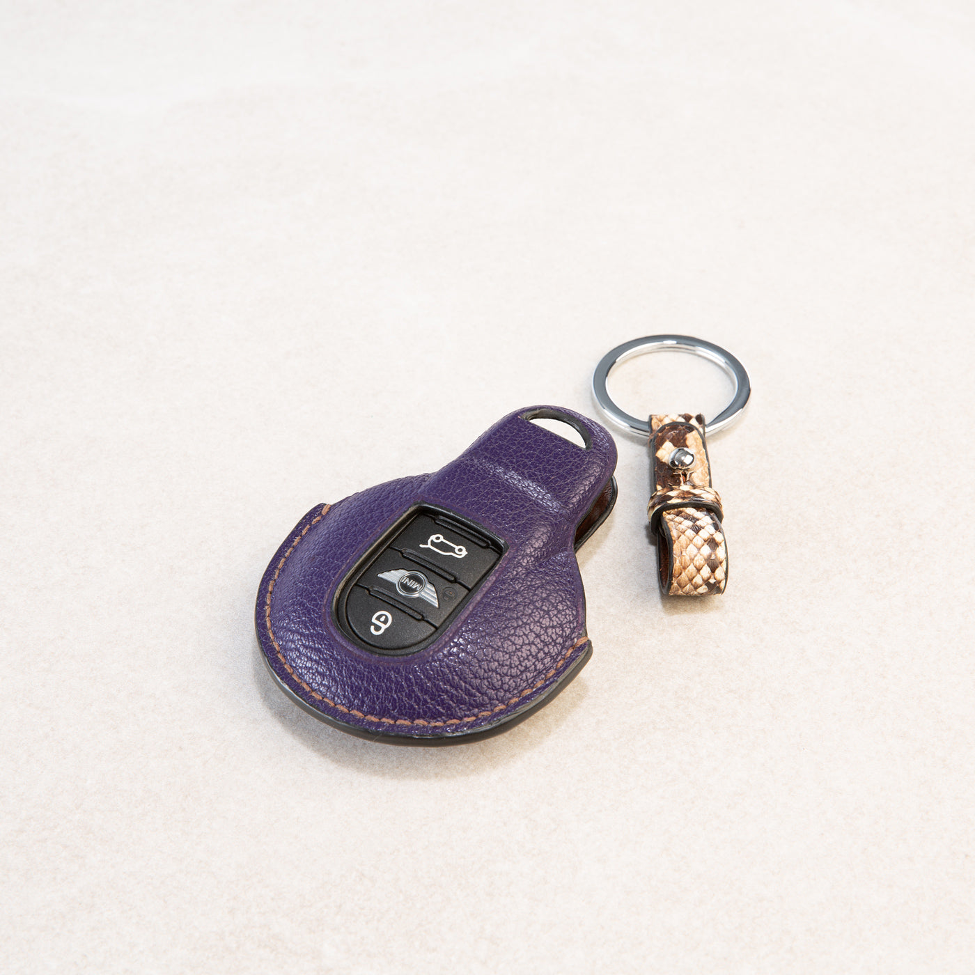 Car key fob