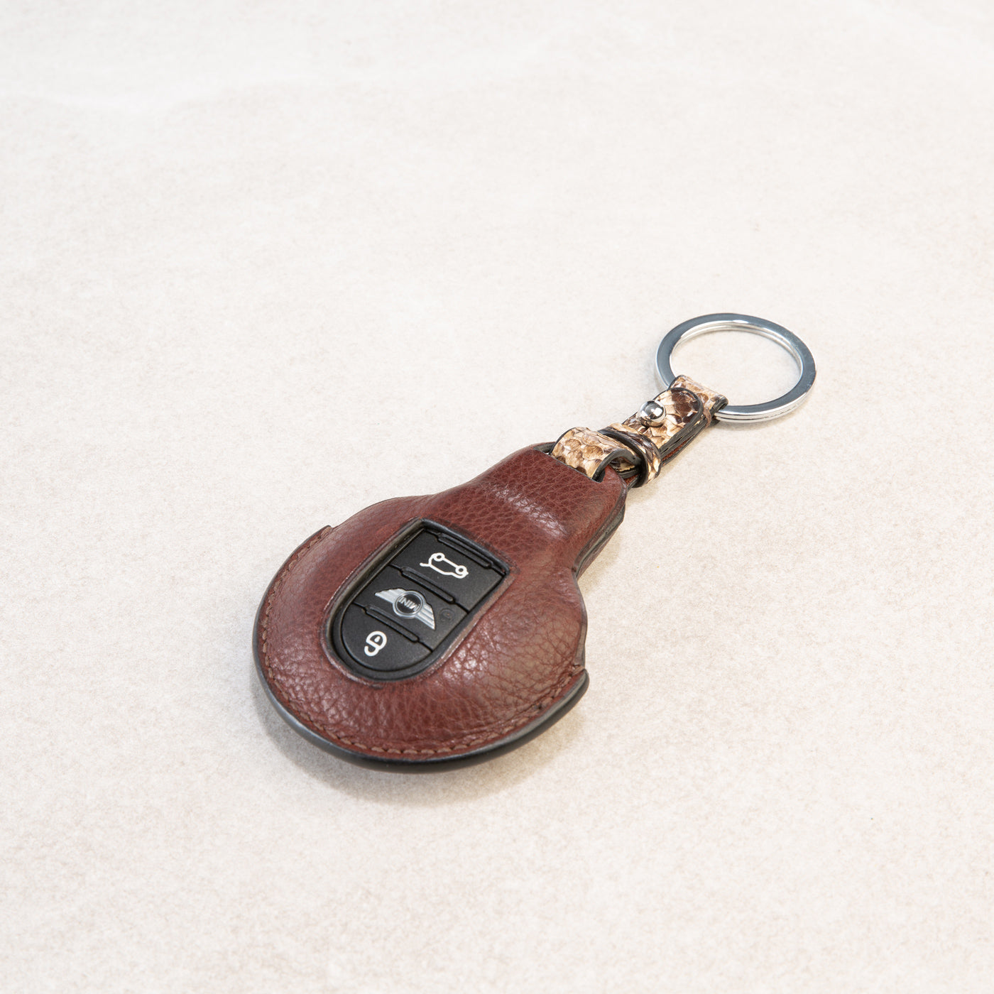 Car key fob