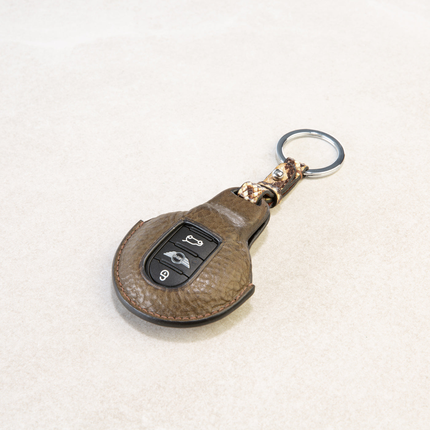 Car key fob