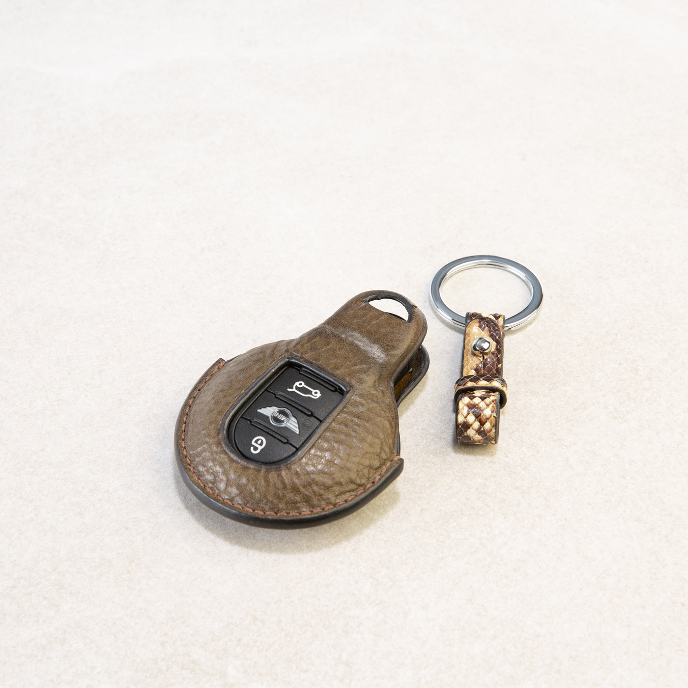 Car key fob