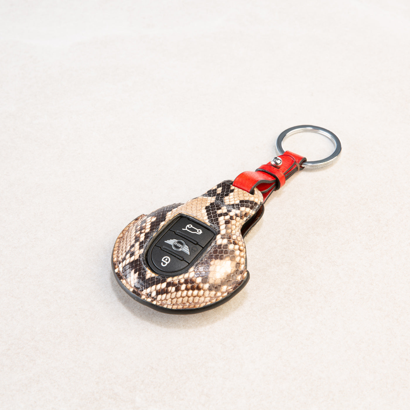 Car key fob