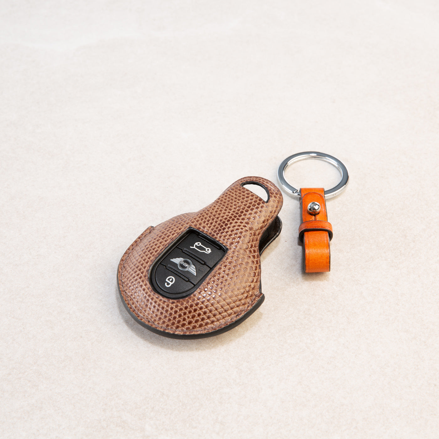 Car key fob