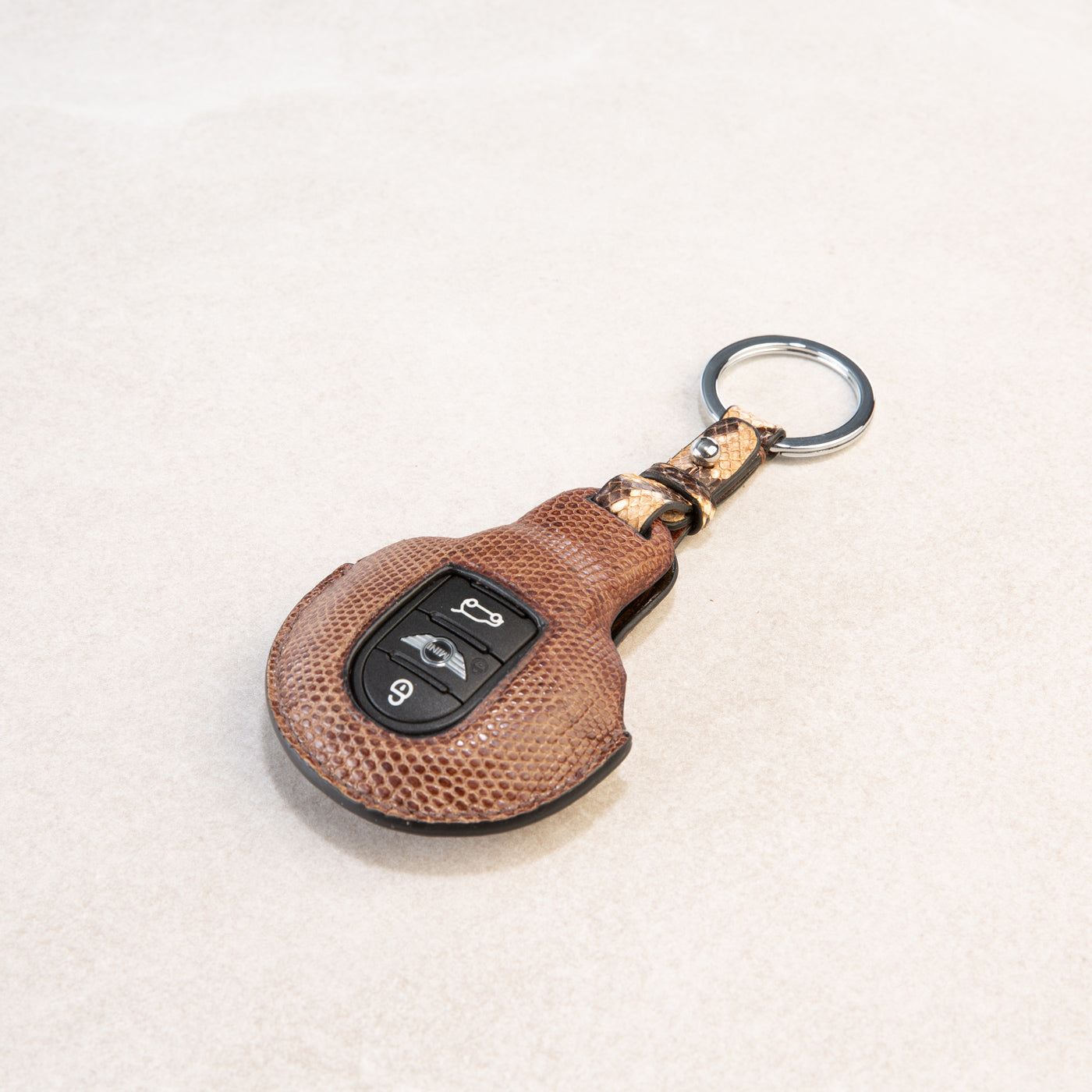 Car key fob