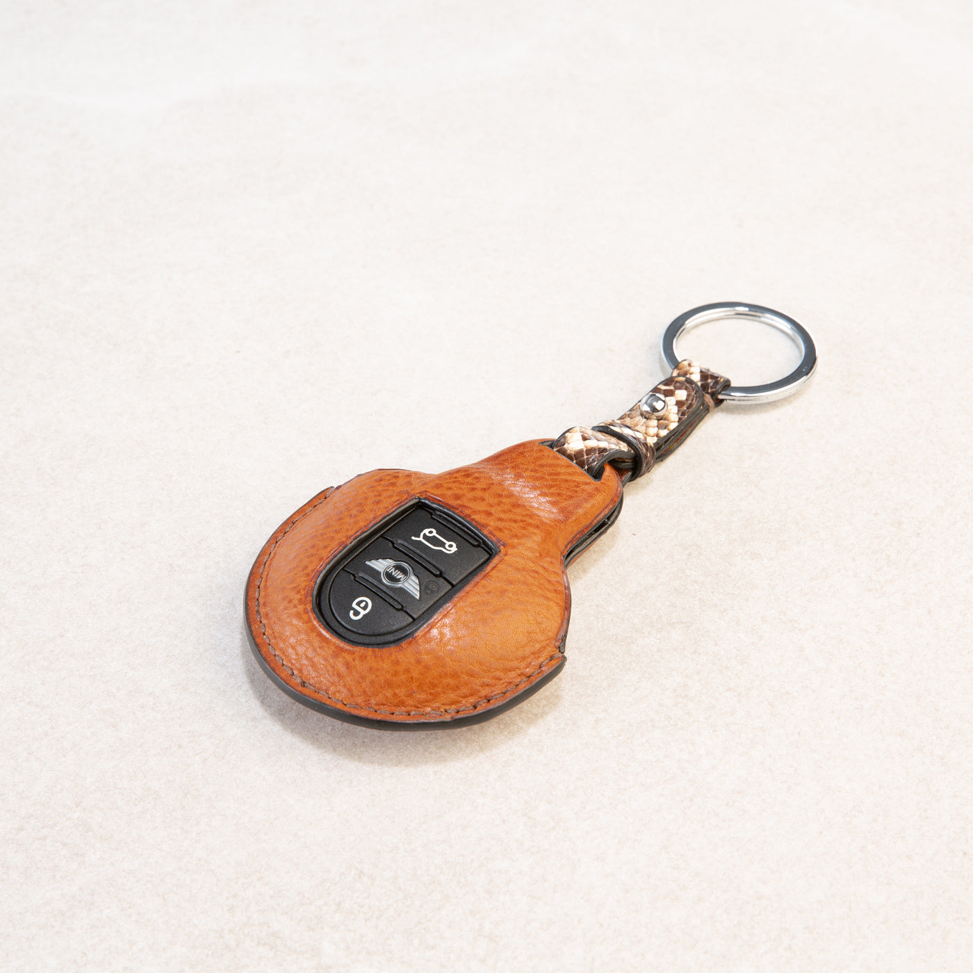 Car key fob