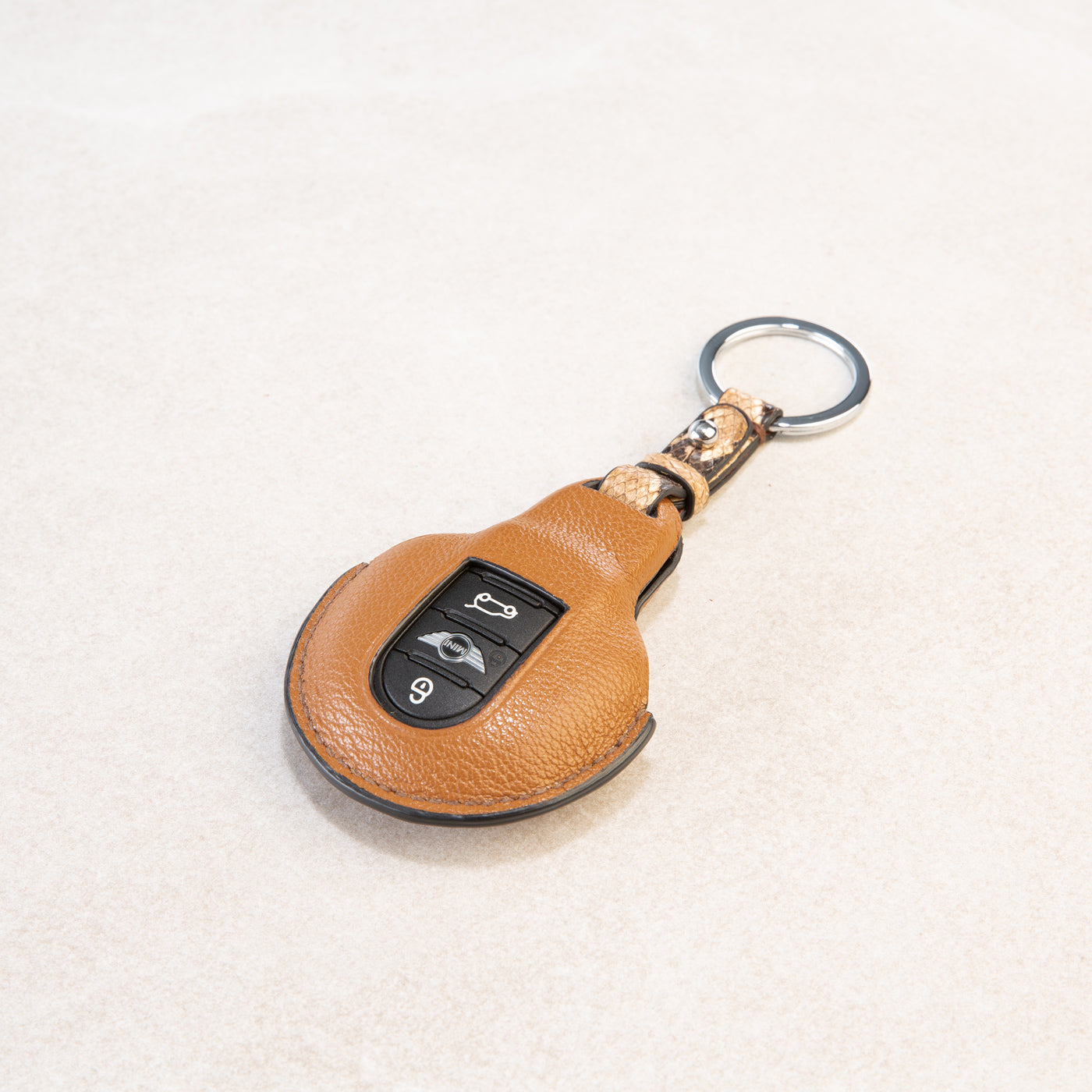 Car key fob