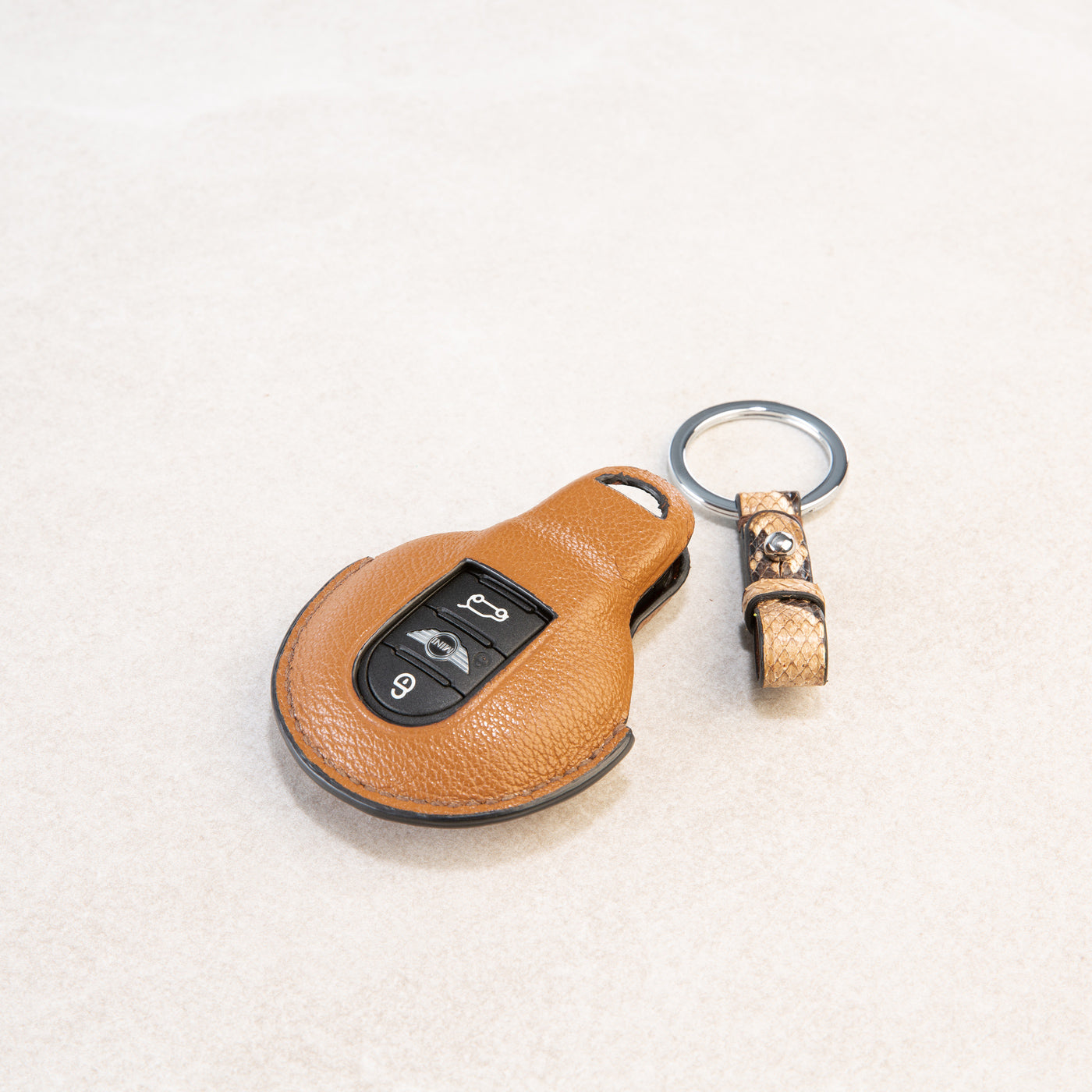 Car key fob