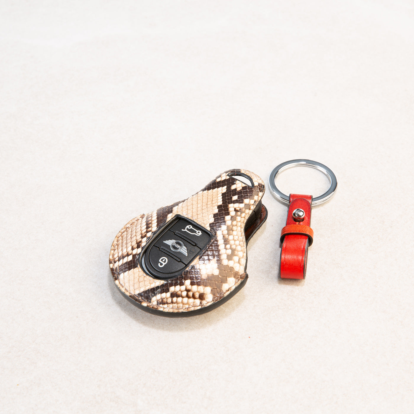 Car key fob