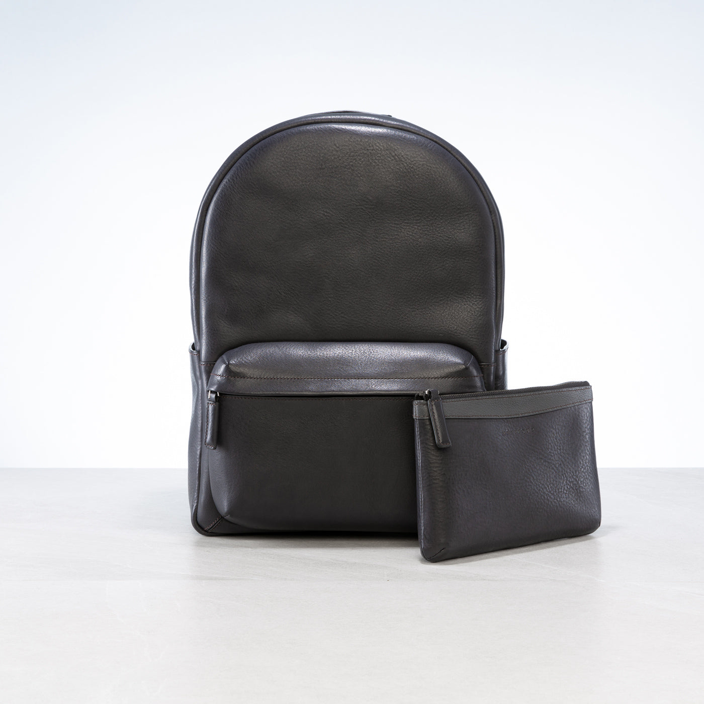 bespoke leather backpacks Bespoke S.L. backpack