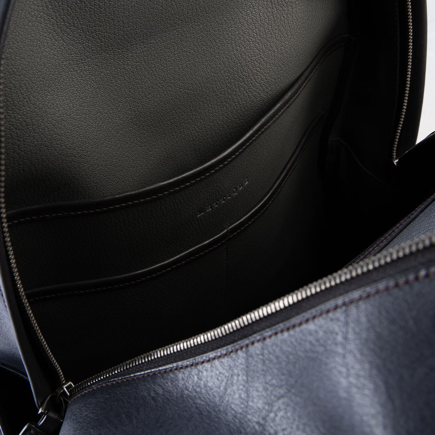 Bespoke S.L. backpack