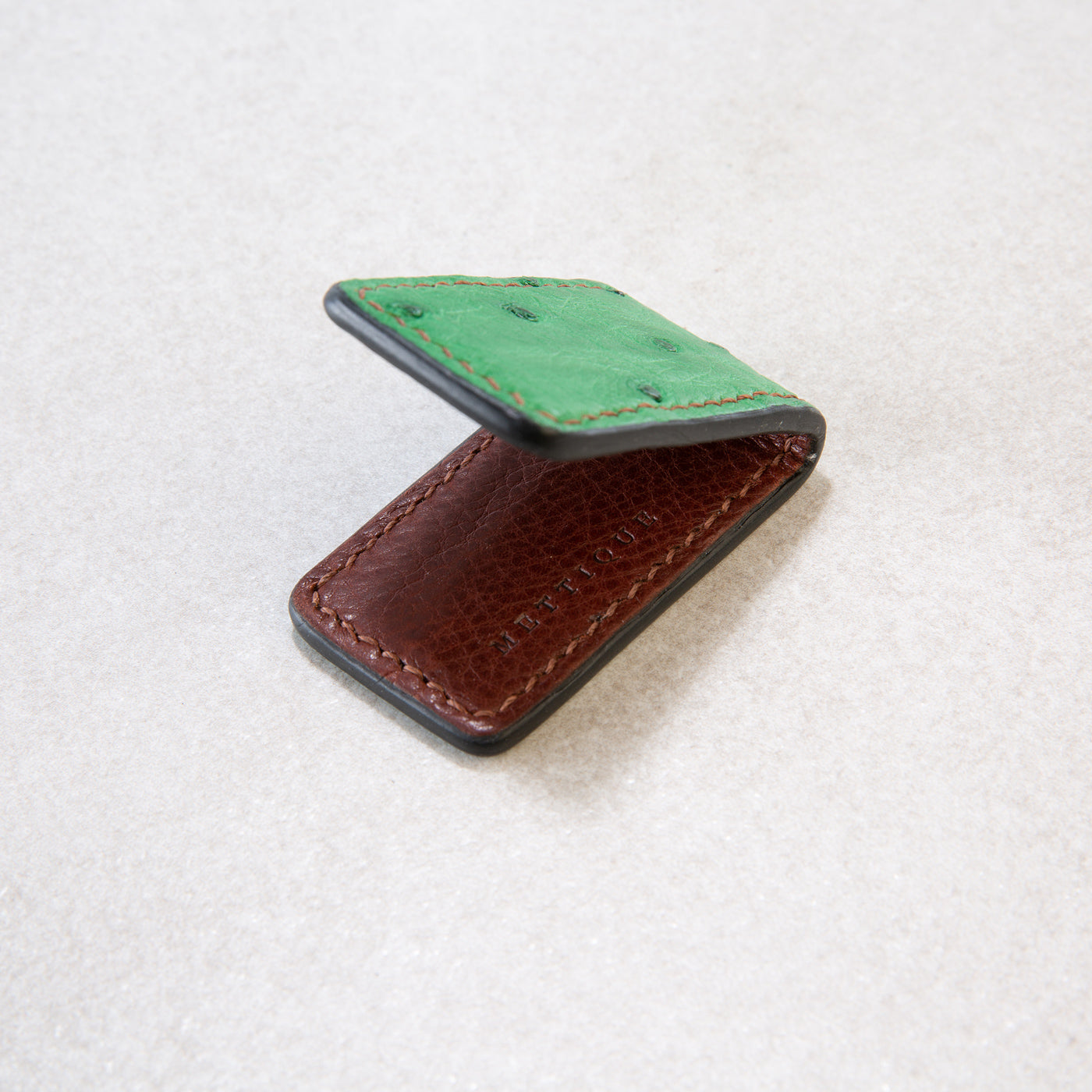 Mini money clip