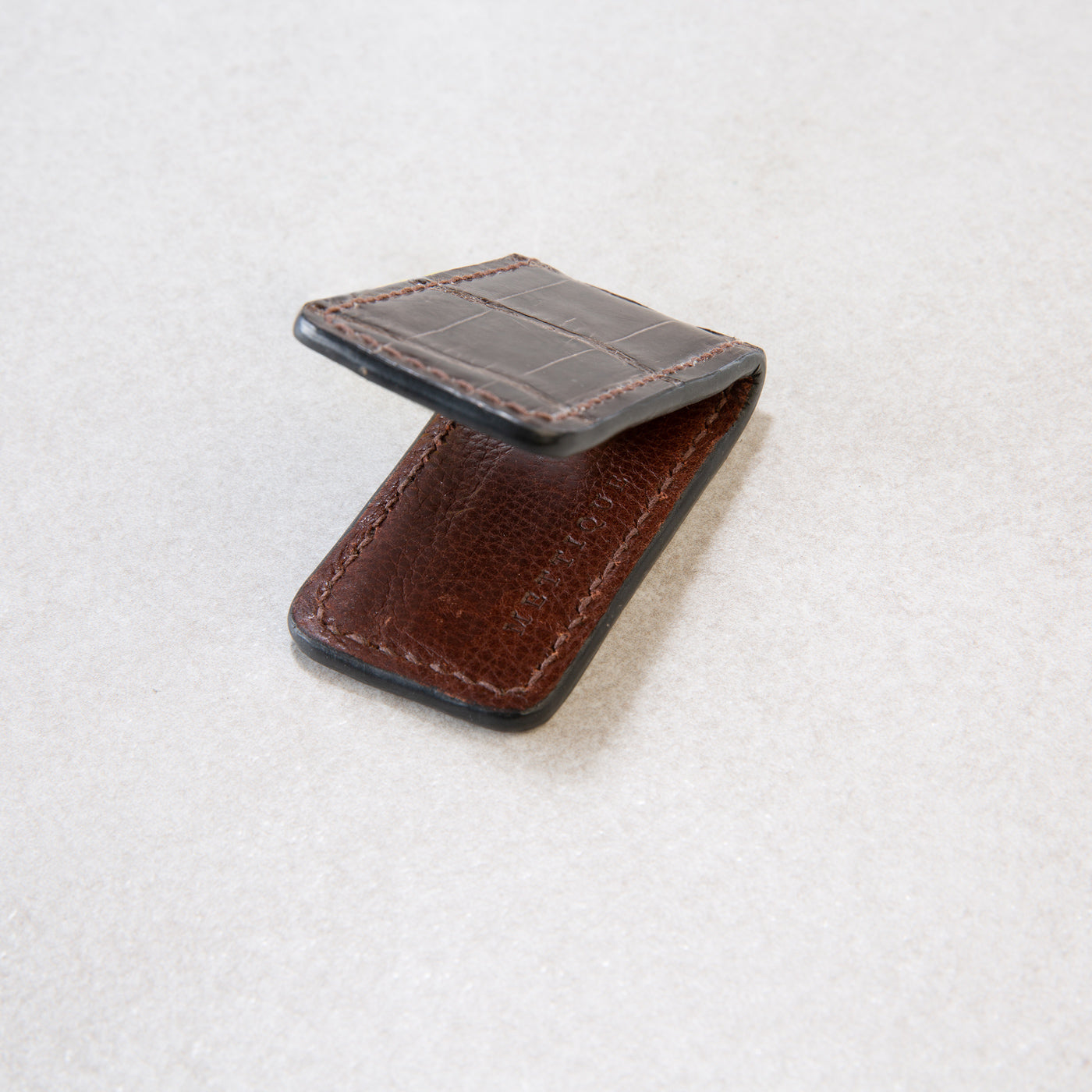 Mini money clip