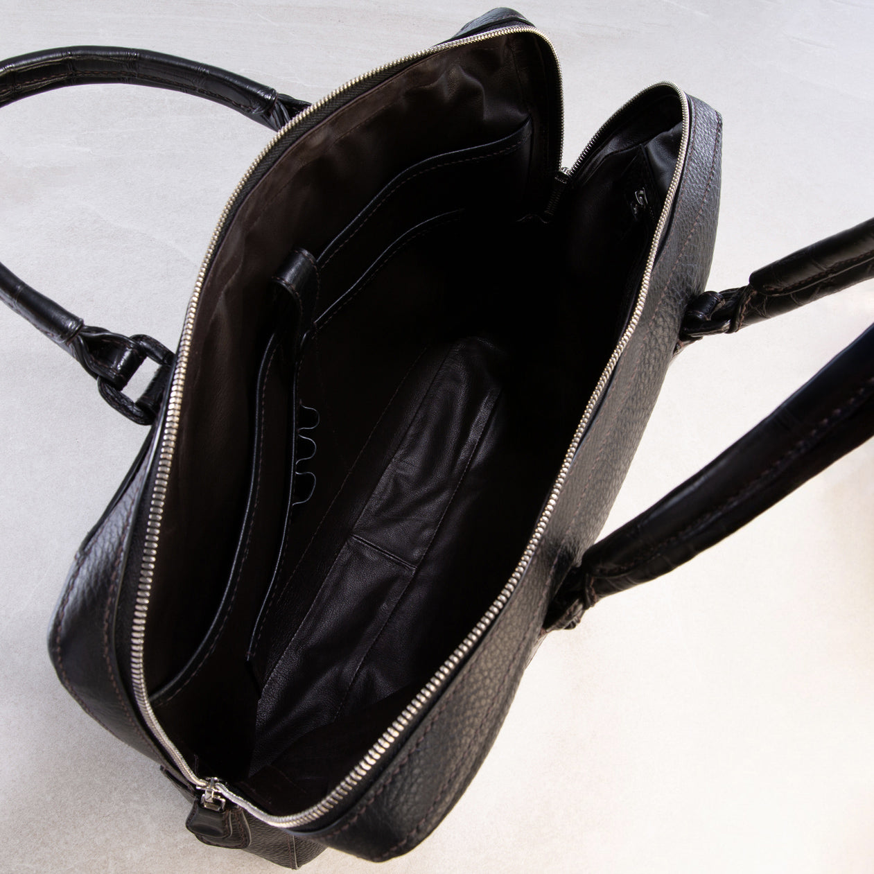 GT-2 Briefcase