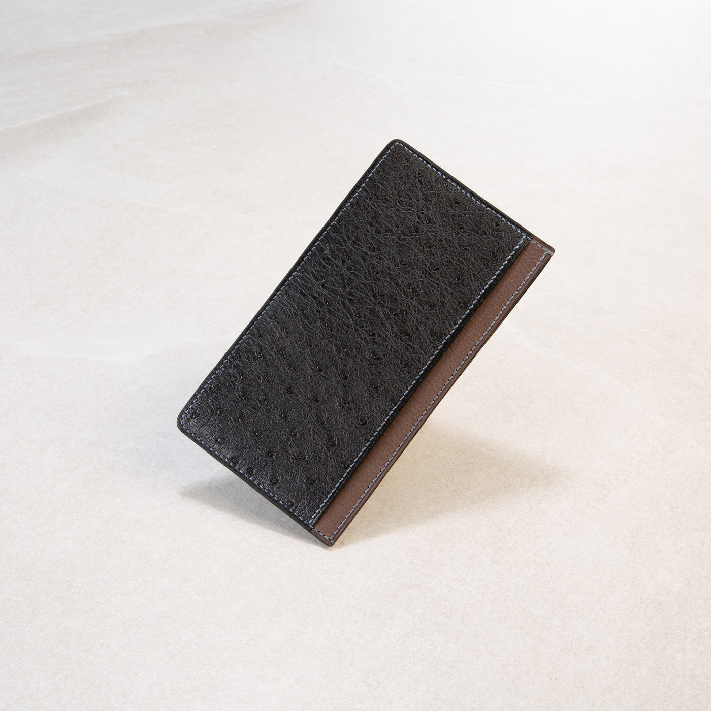 Bespoke cardholder