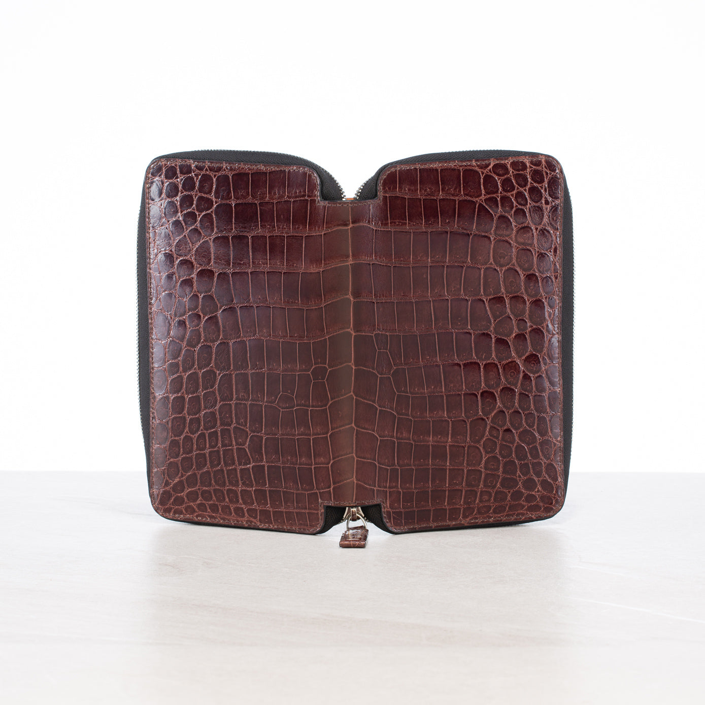Bespoke Passport holder