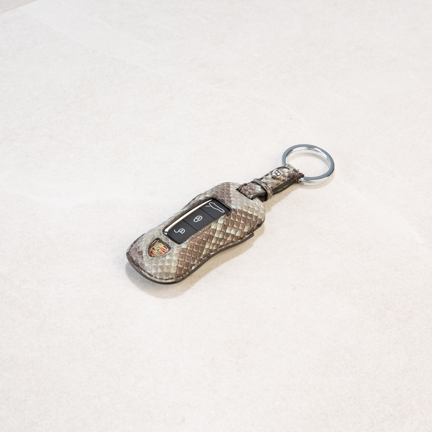 Car key fob