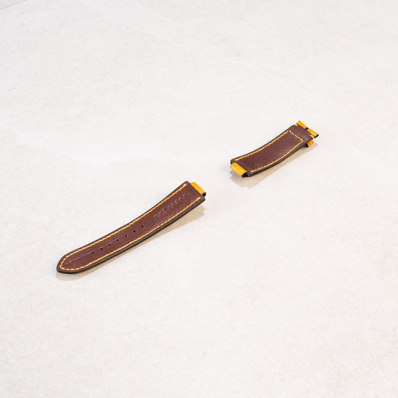 Watch straps (Bespoke)