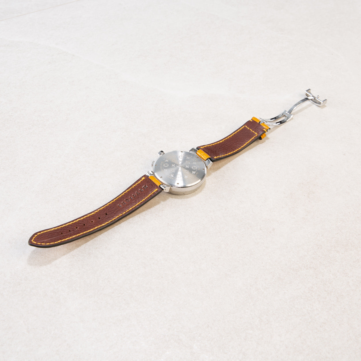 Watch straps (Bespoke)