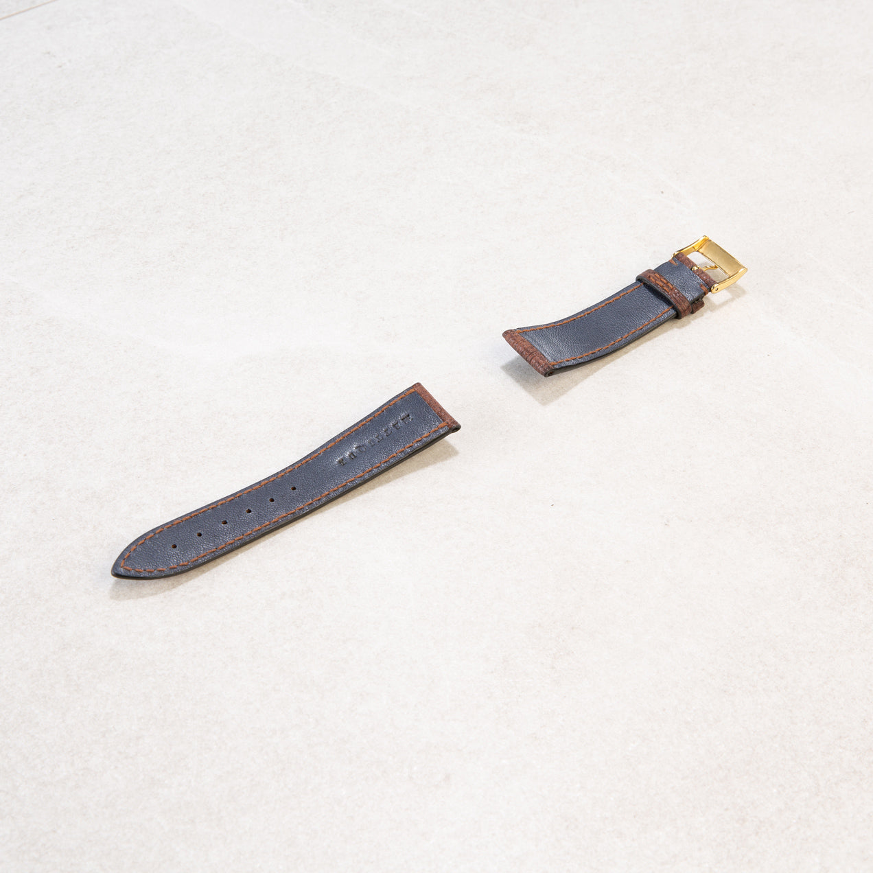 Watch straps (Bespoke)