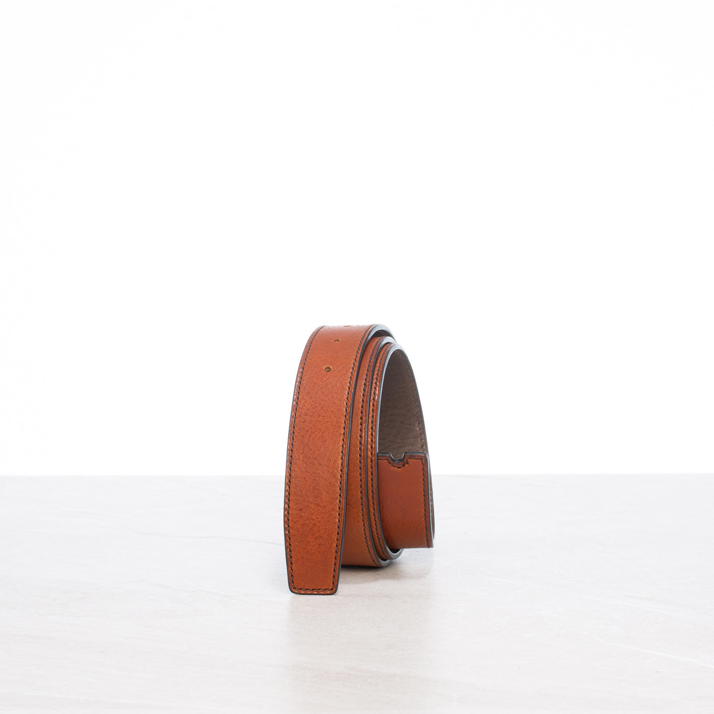 Bespoke belt