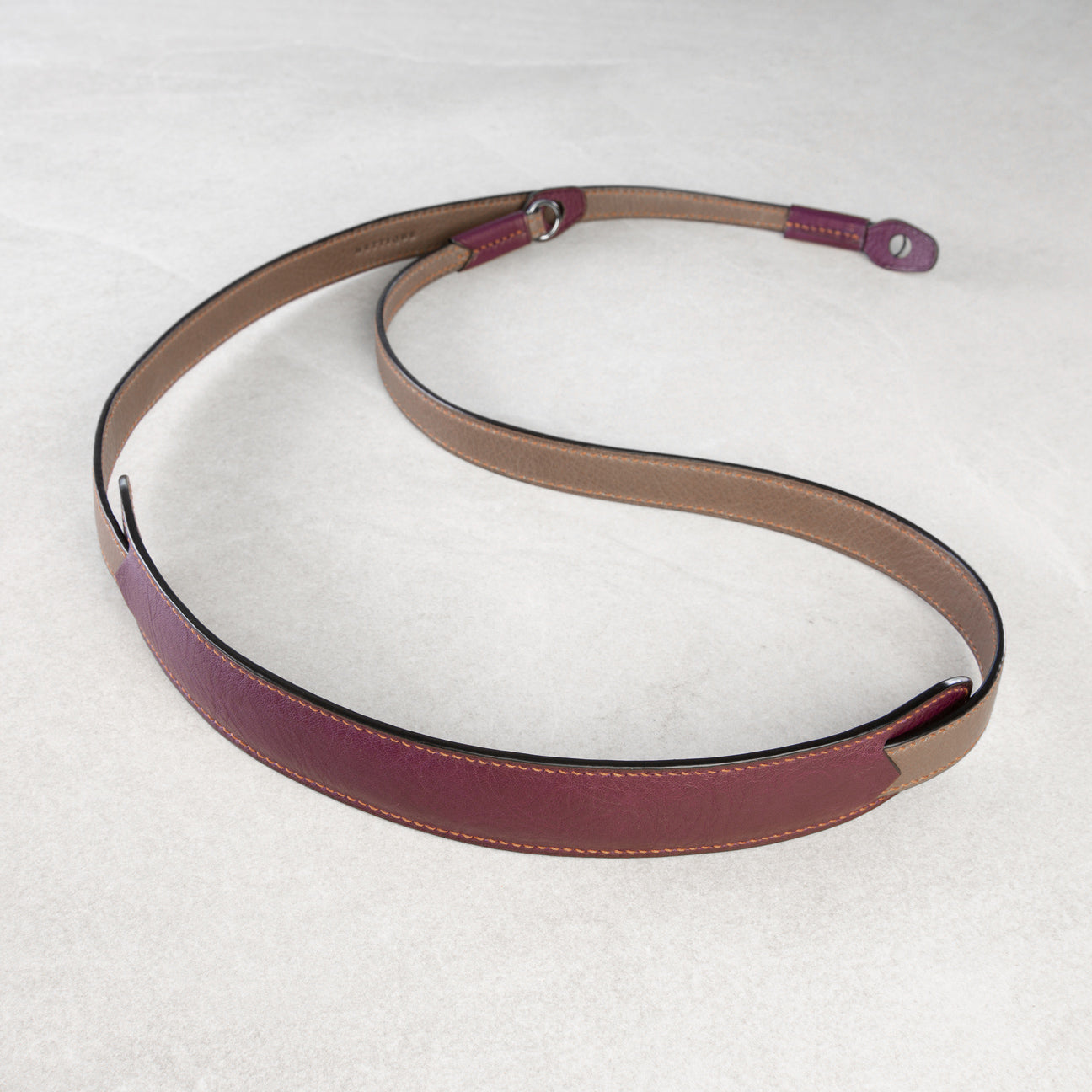 Jay shoulder strap