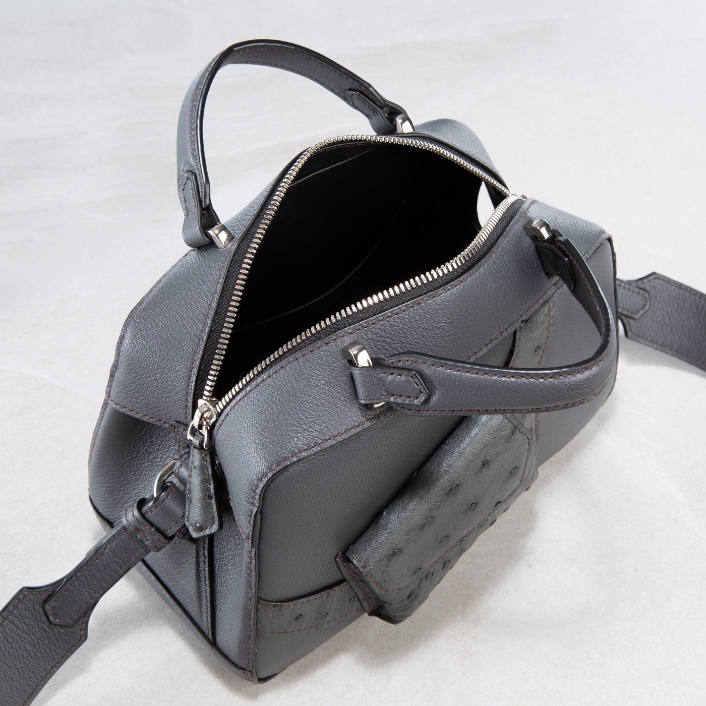 Box bag QUINT Petite 24