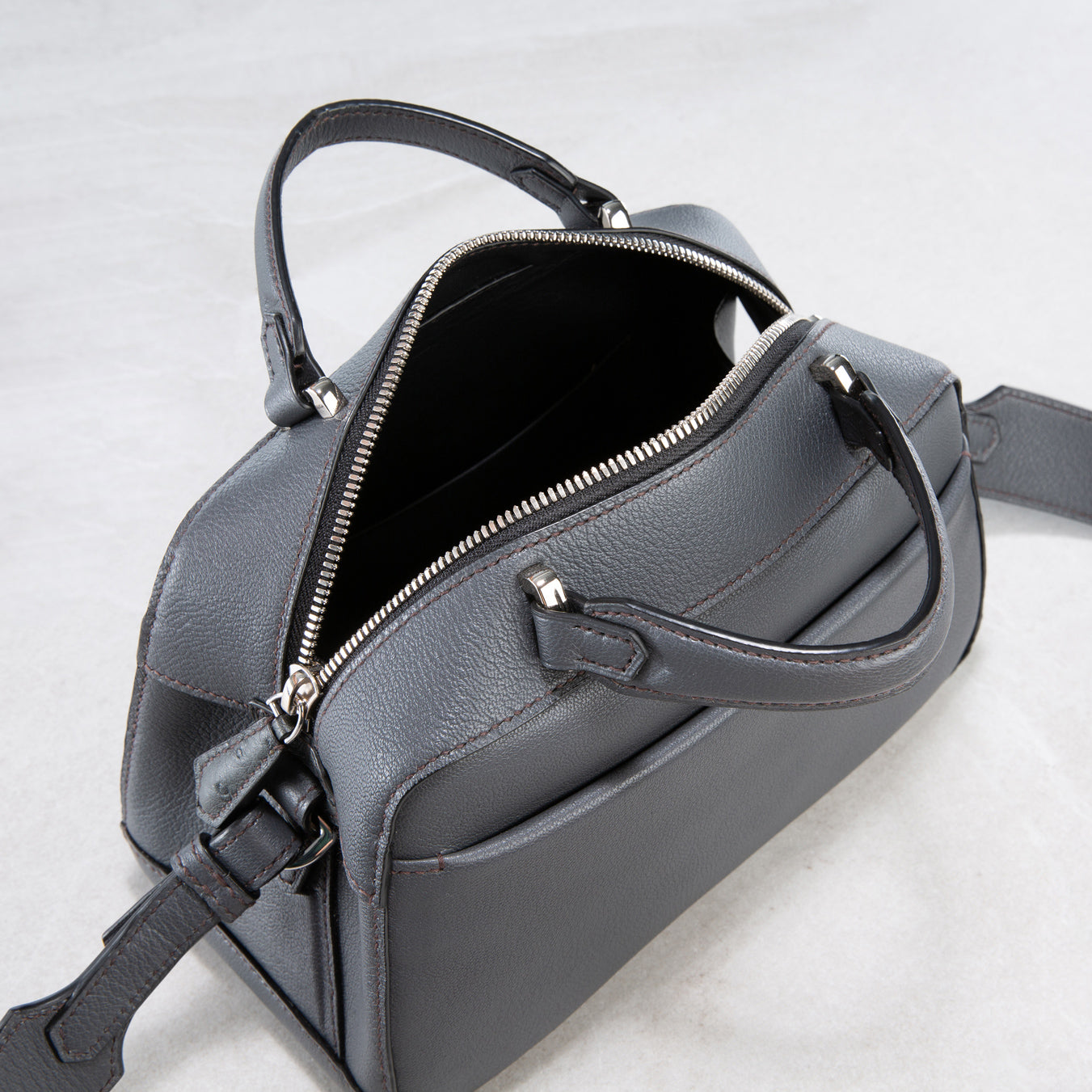 Box bag QUINT Petite 24