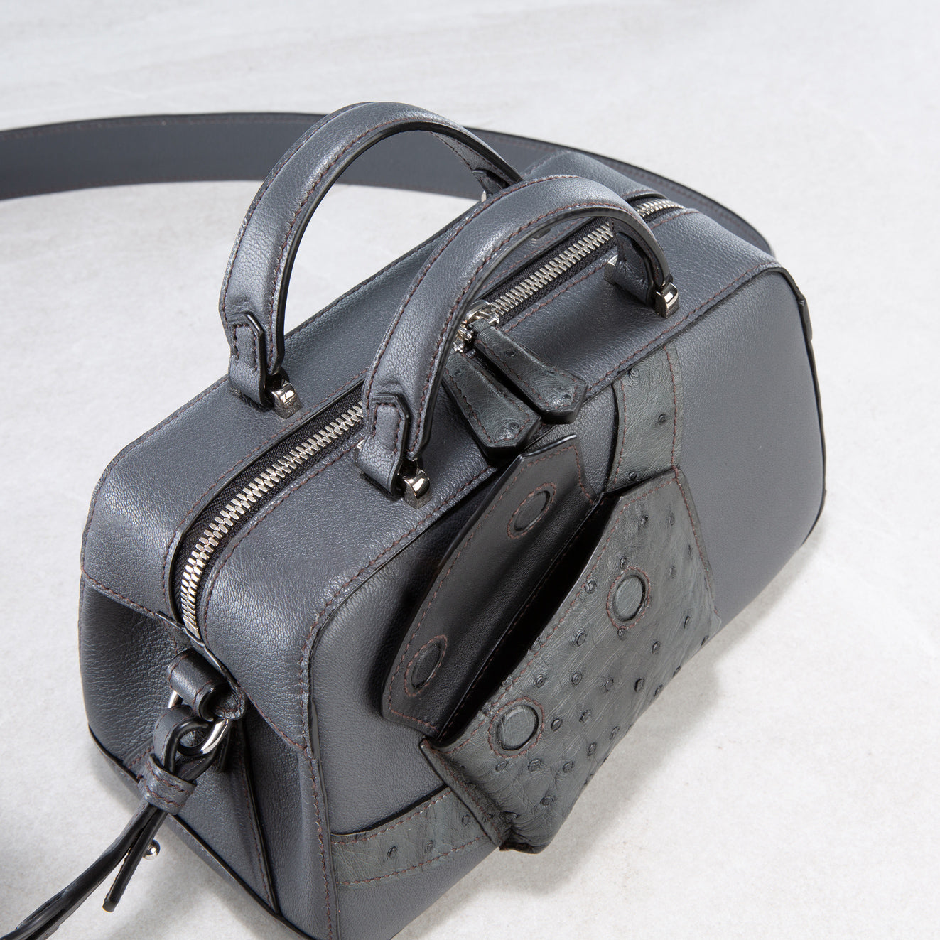 Box bag QUINT Petite 24
