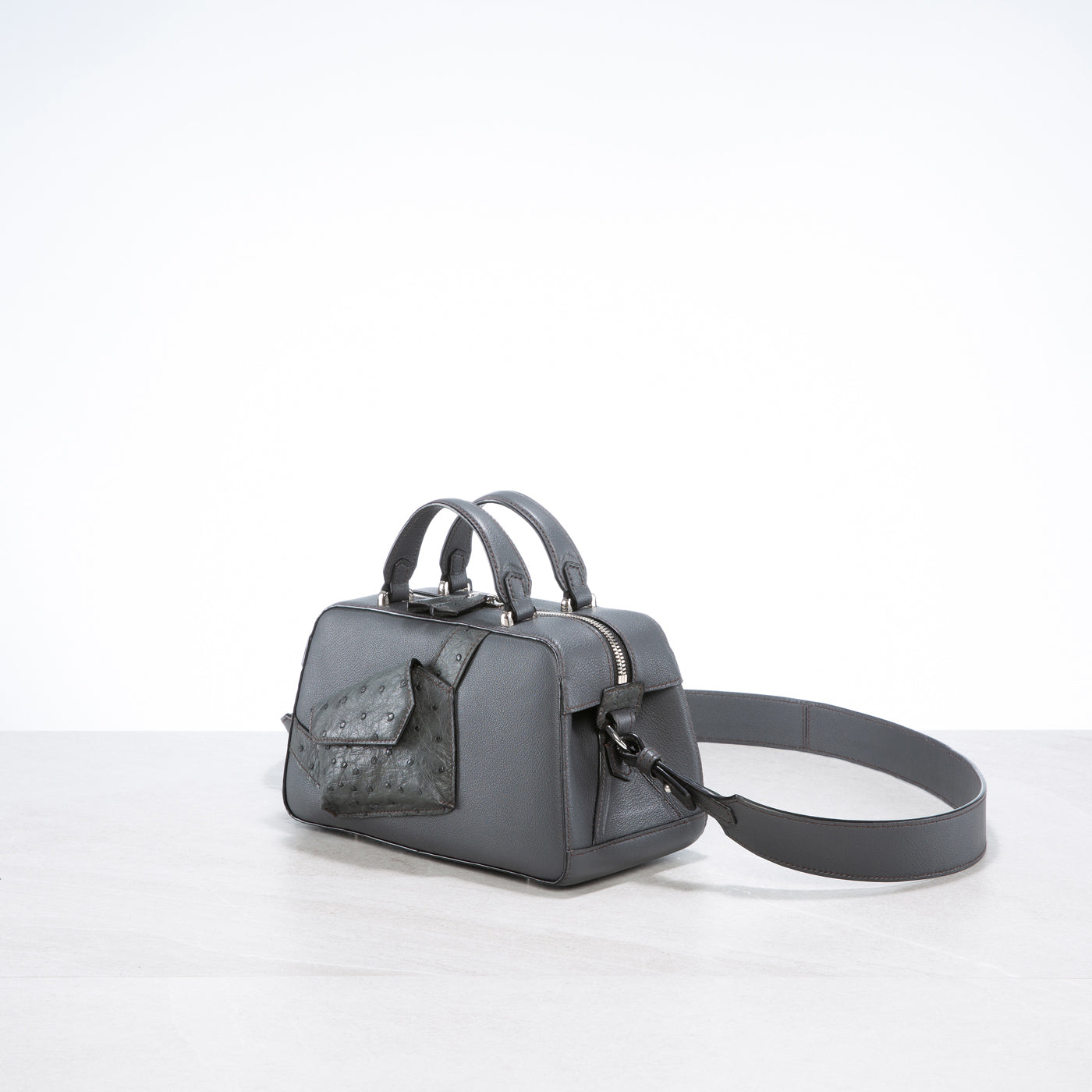 Box bag QUINT Petite 24