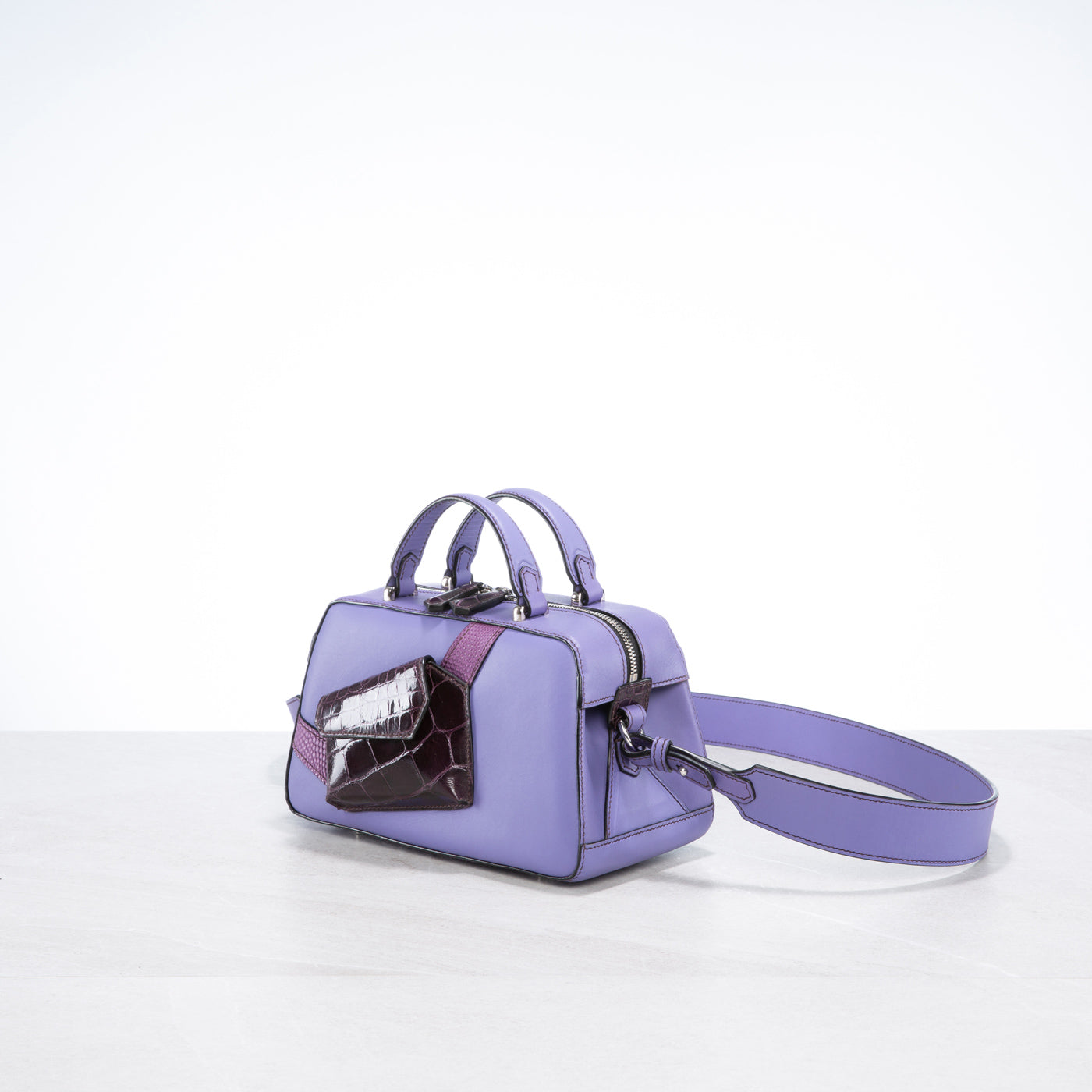 Box bag QUINT Petite 24