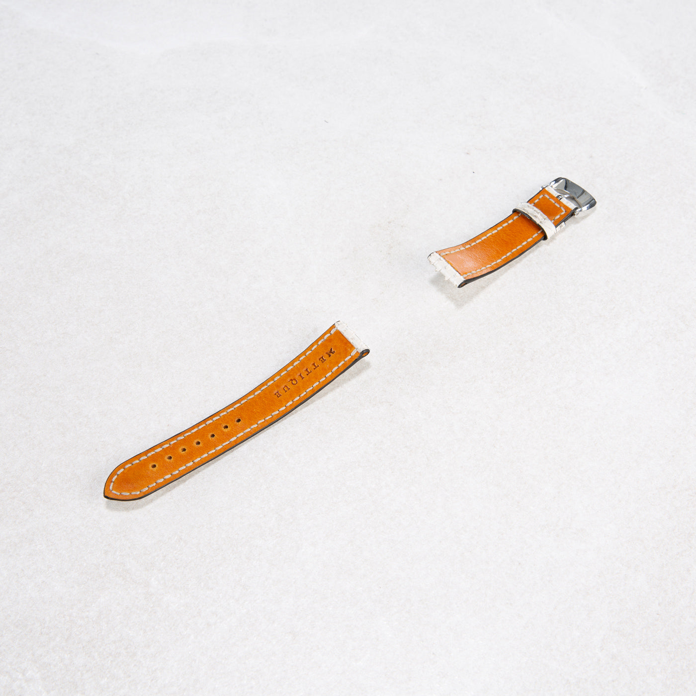 Watch straps (Bespoke)