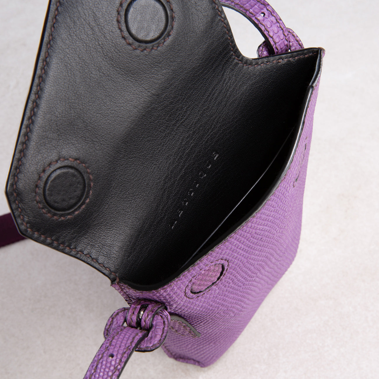 Quint phone bag