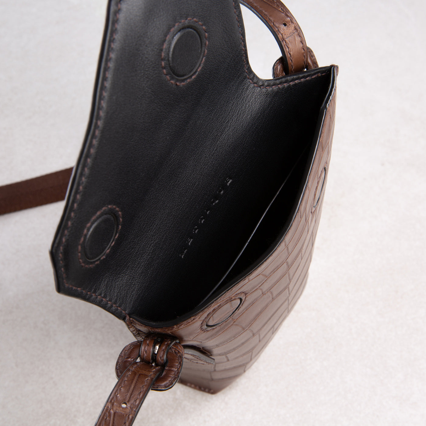 Quint phone bag