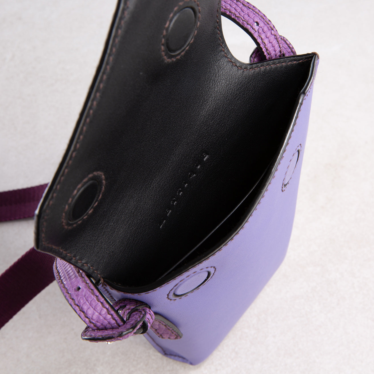 Quint phone bag