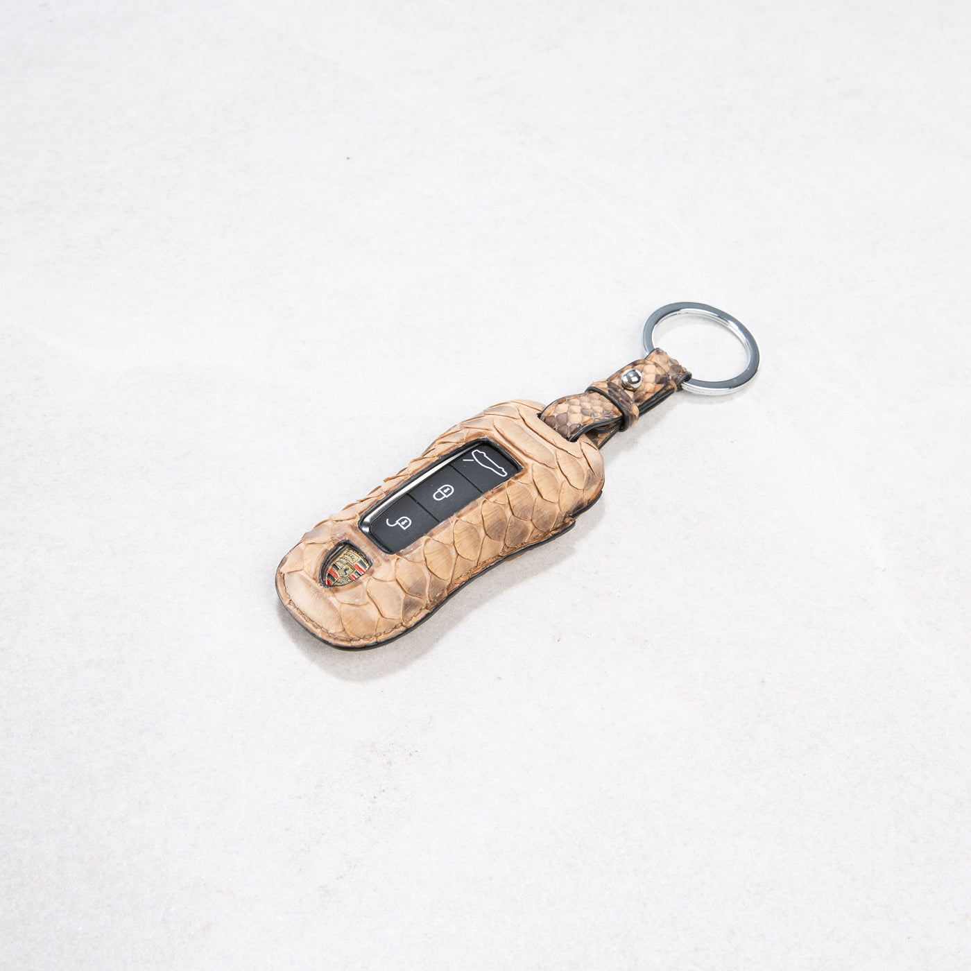 Car key fob