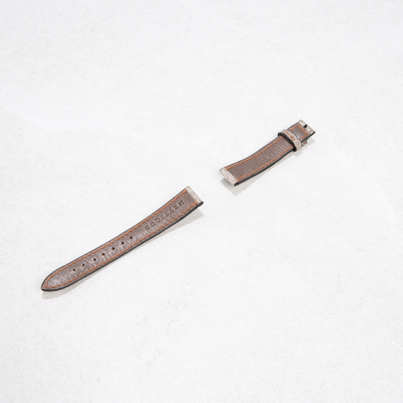 Watch straps (Bespoke)