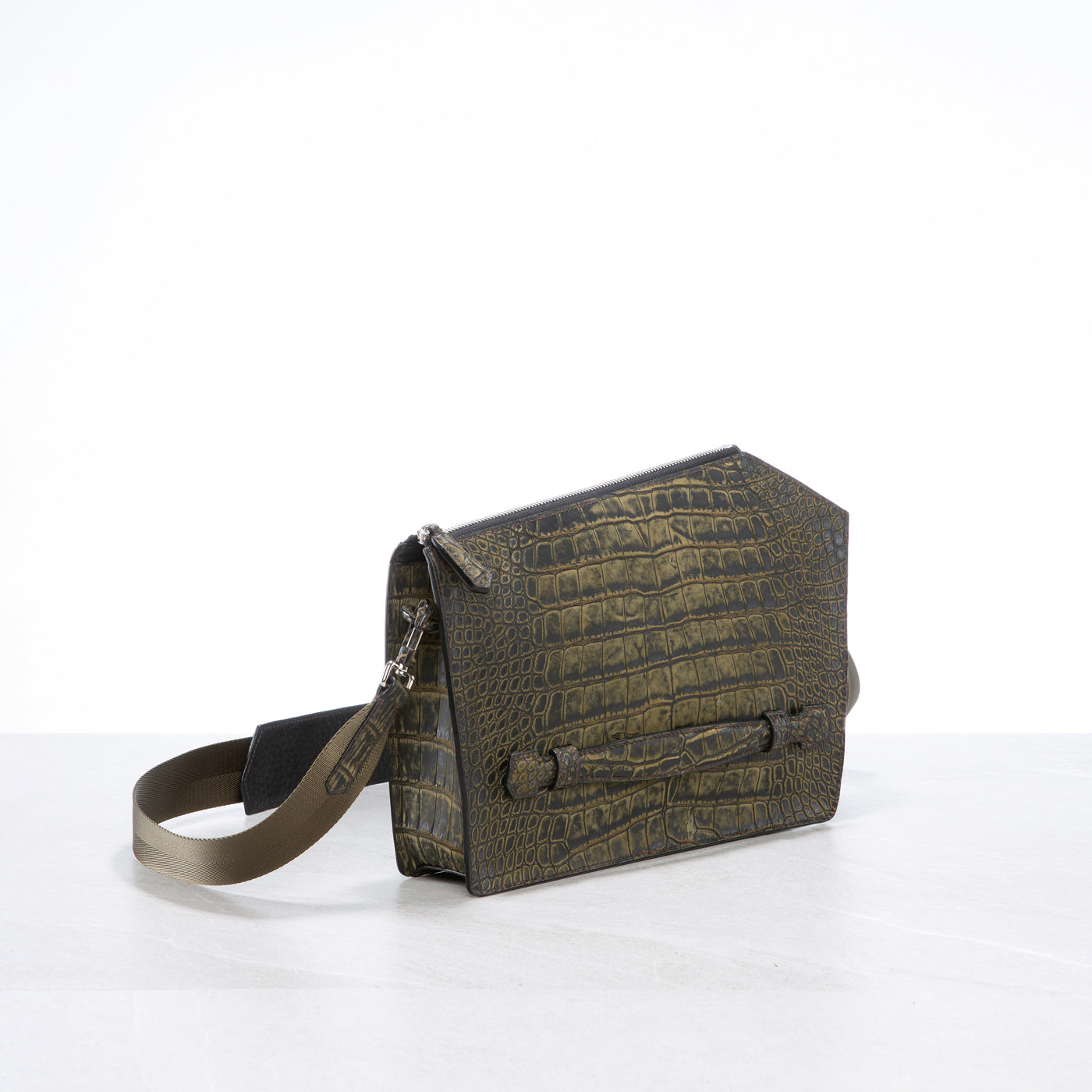 Pochette Q