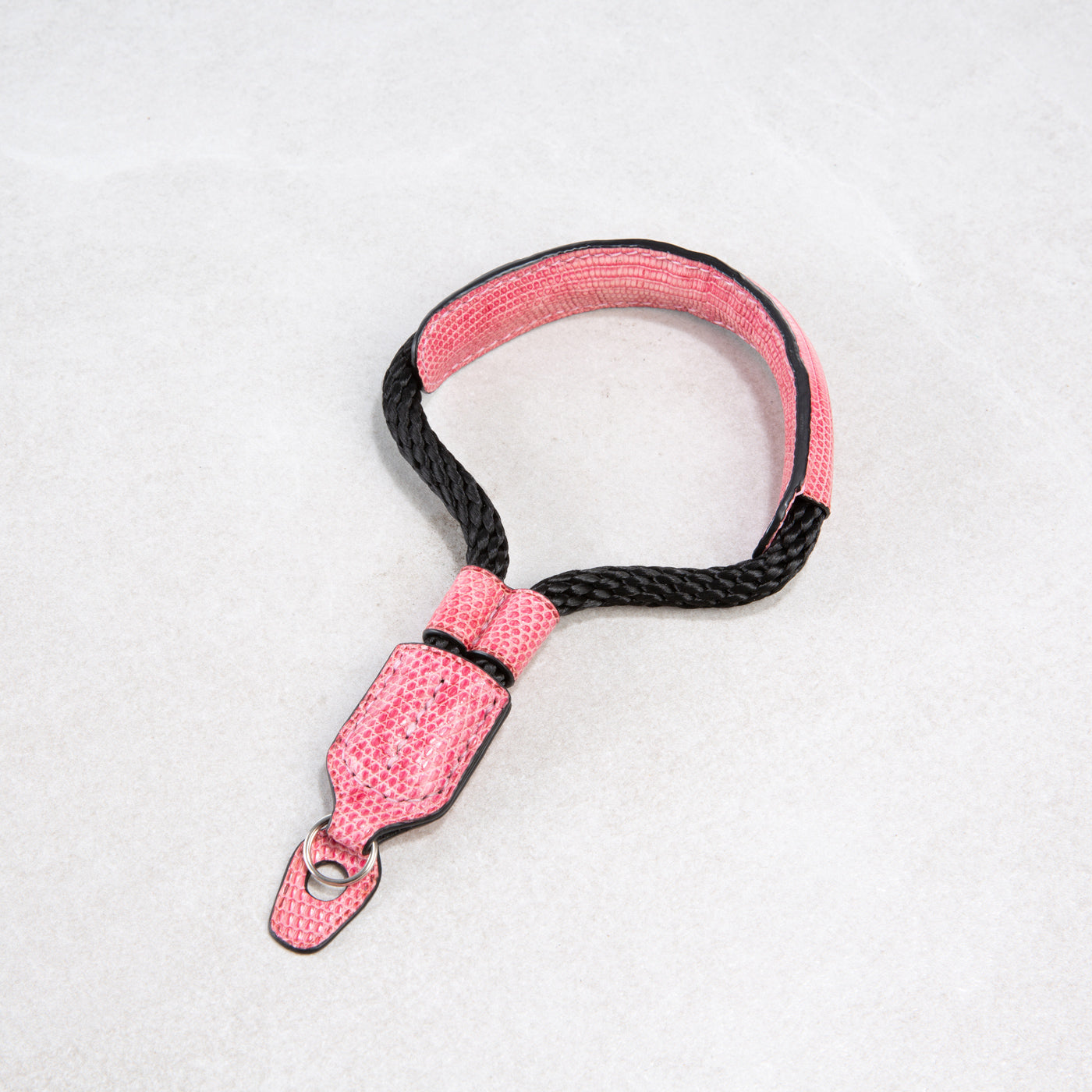 Munchkin wrist strap
