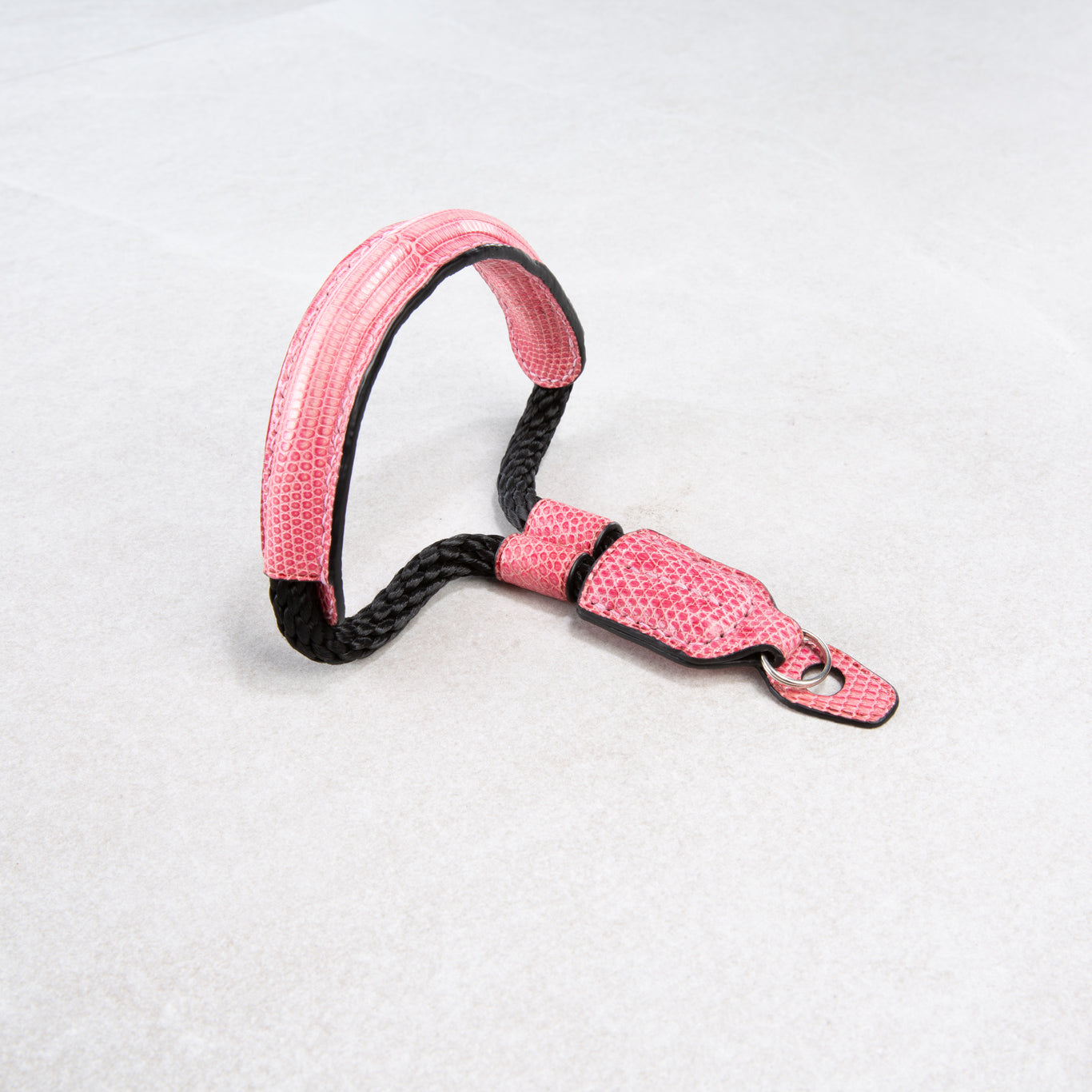 Munchkin wrist strap
