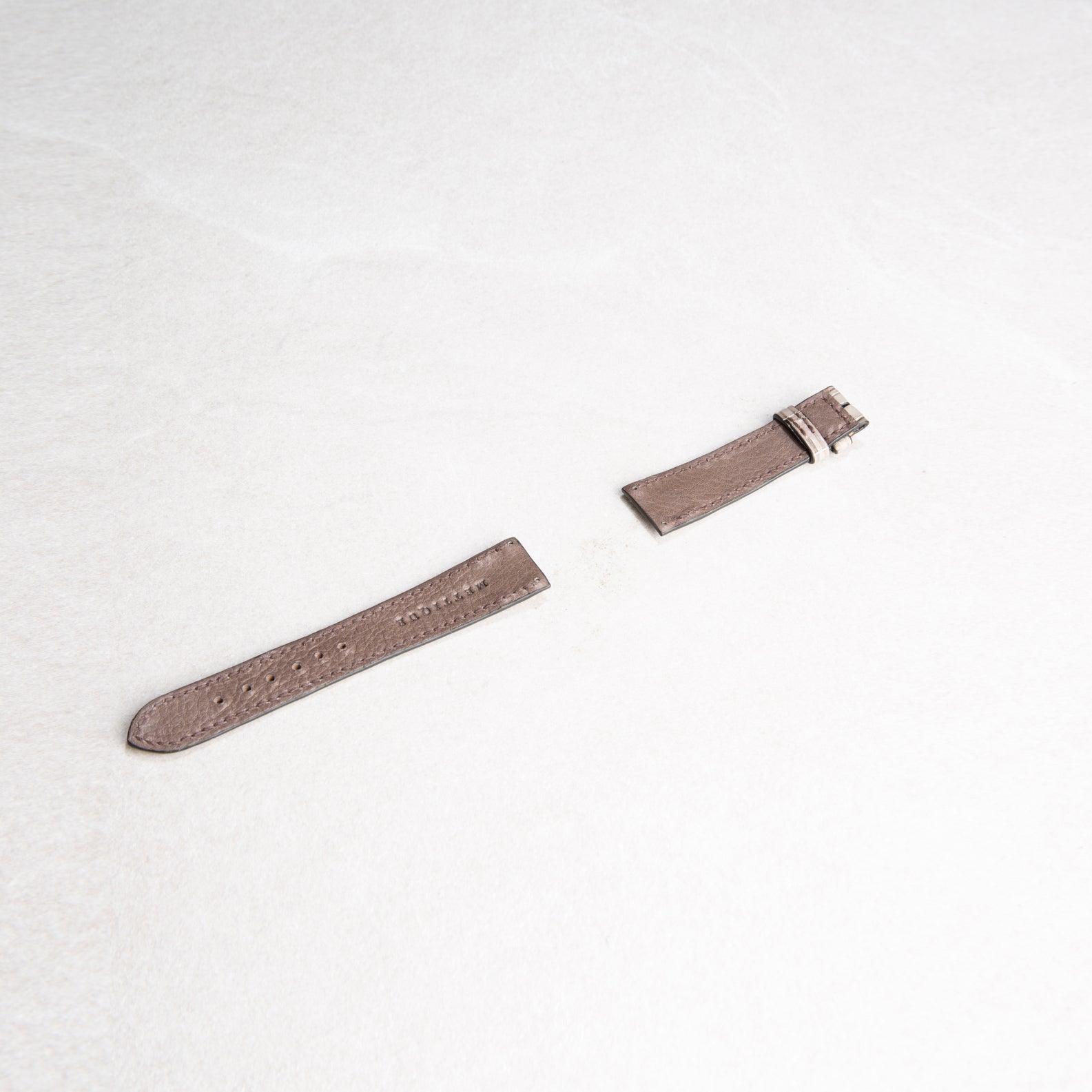 Watch straps (Bespoke)