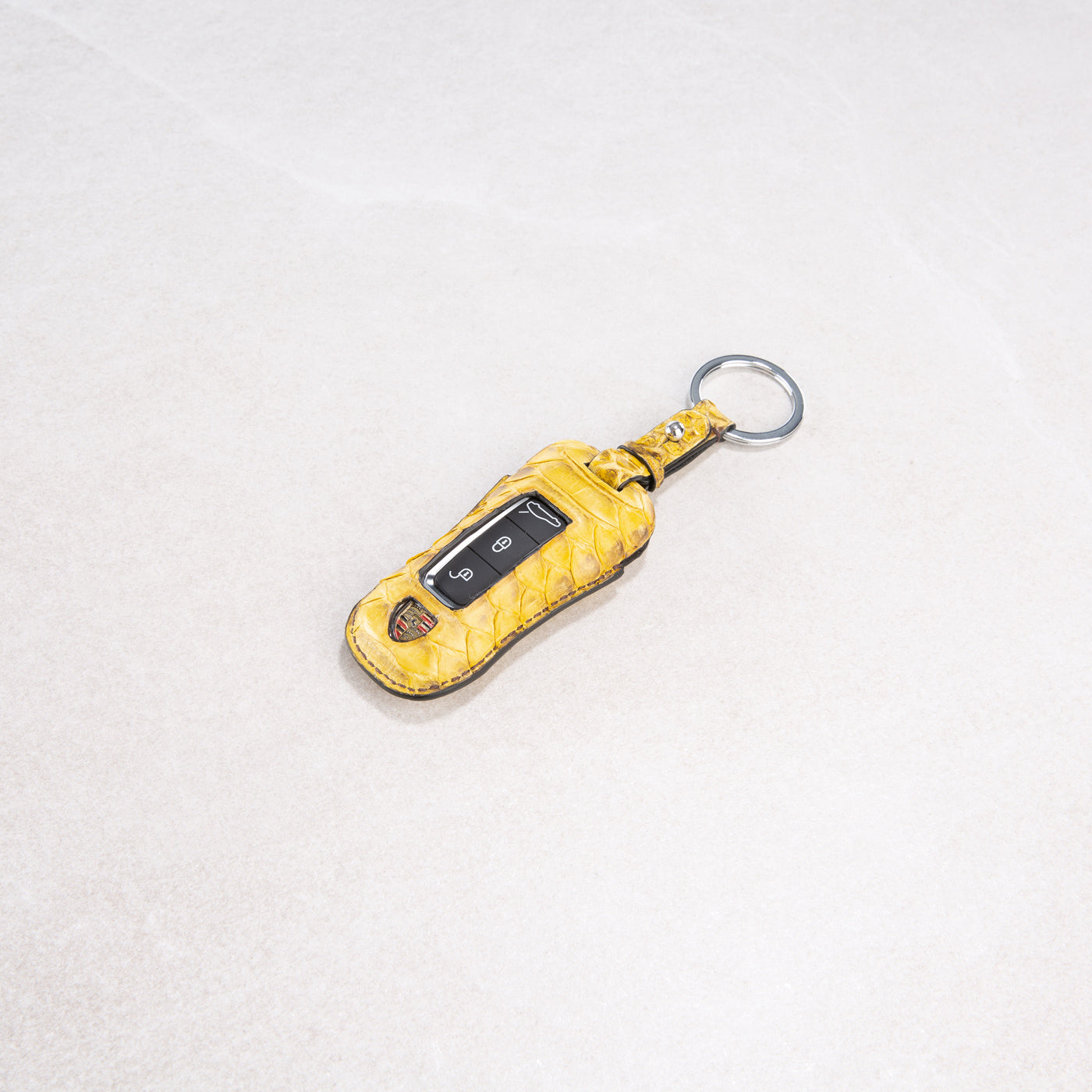 Car key fob