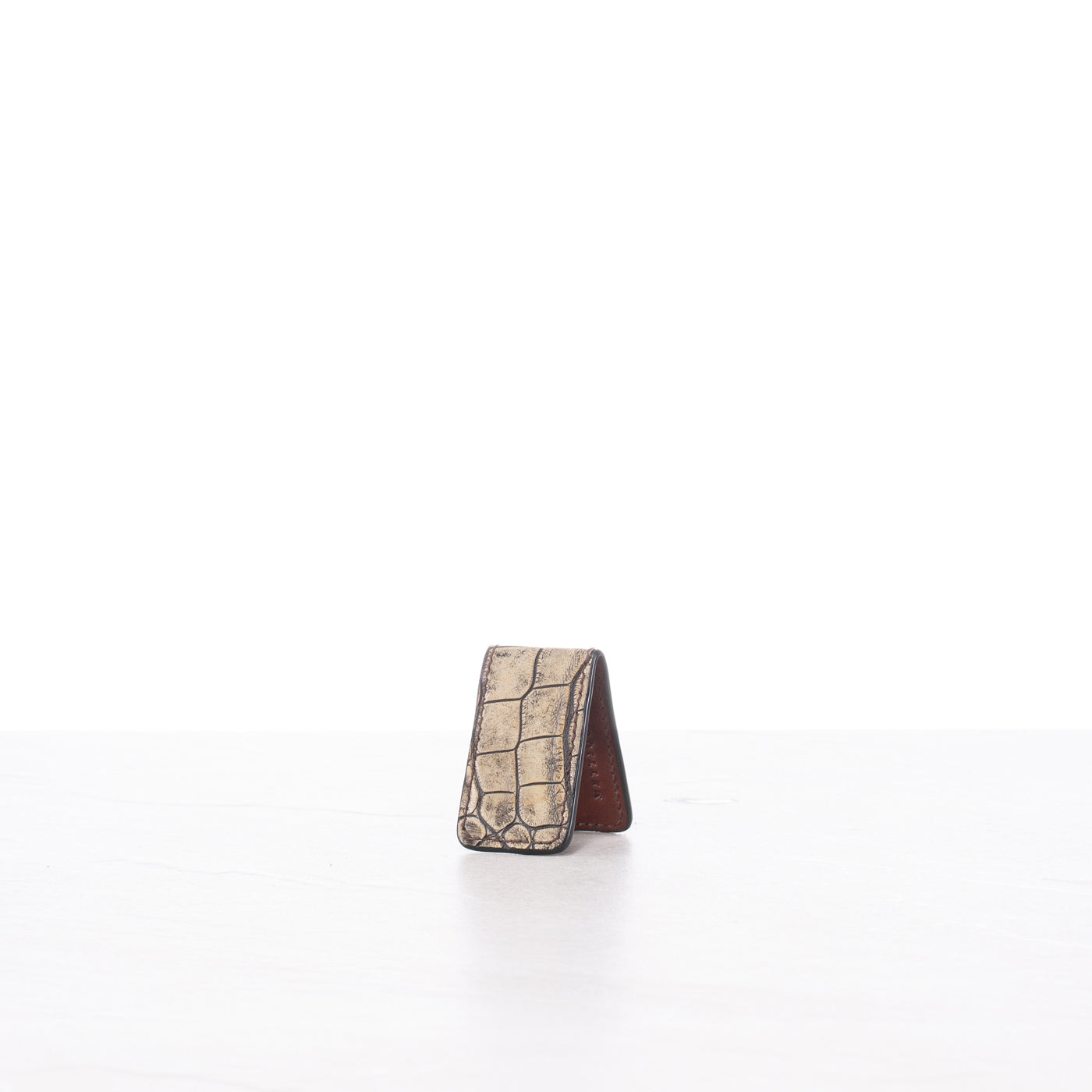 Mini money clip