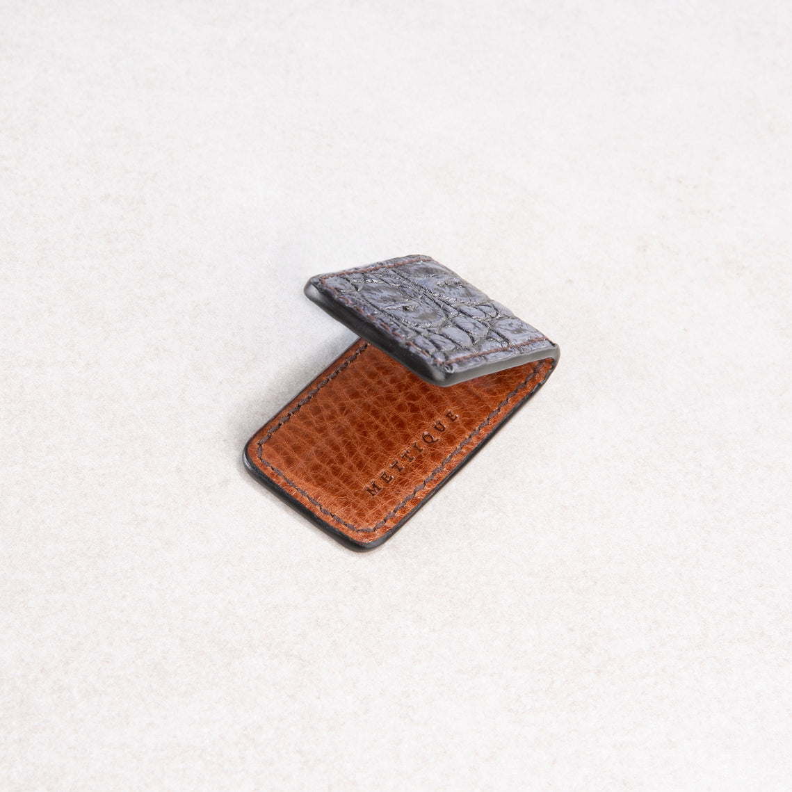 Mini money clip