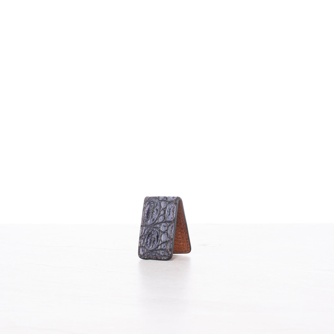 Mini money clip