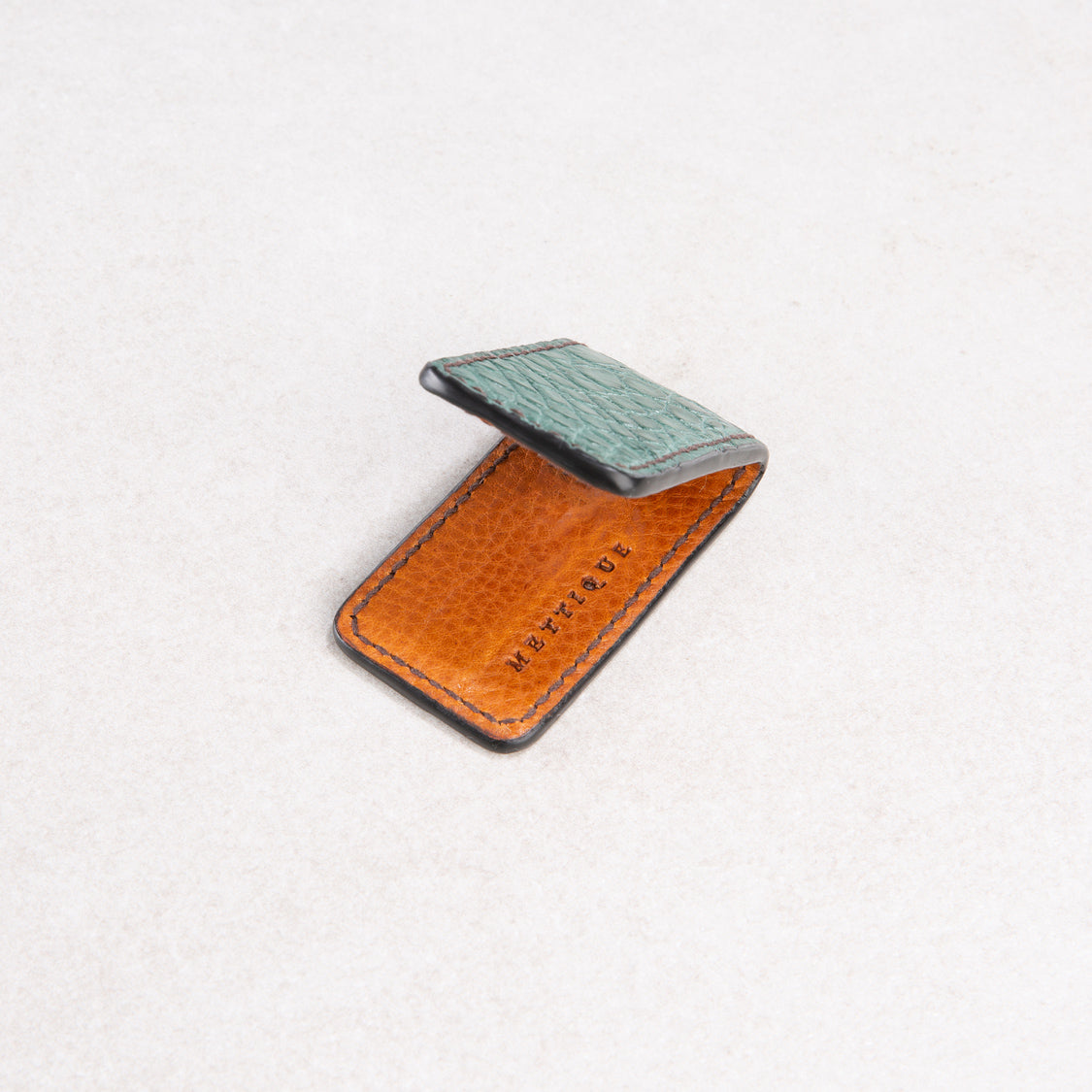 Mini money clip