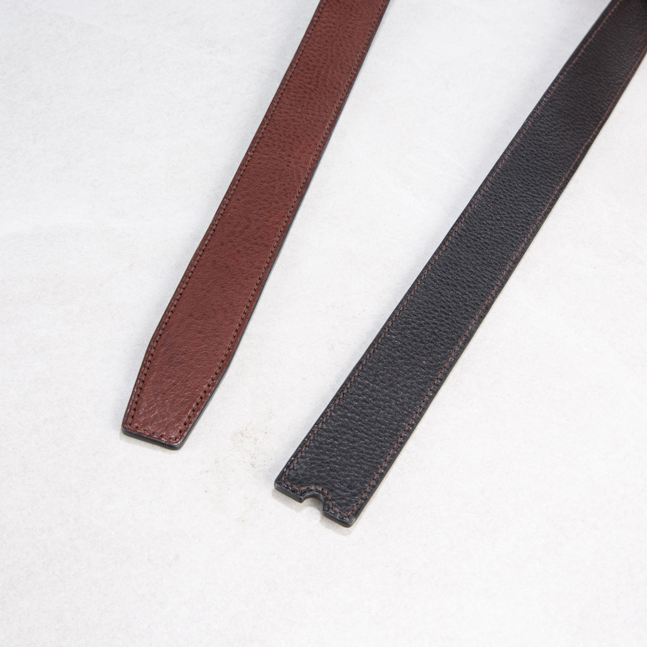 Bespoke belt