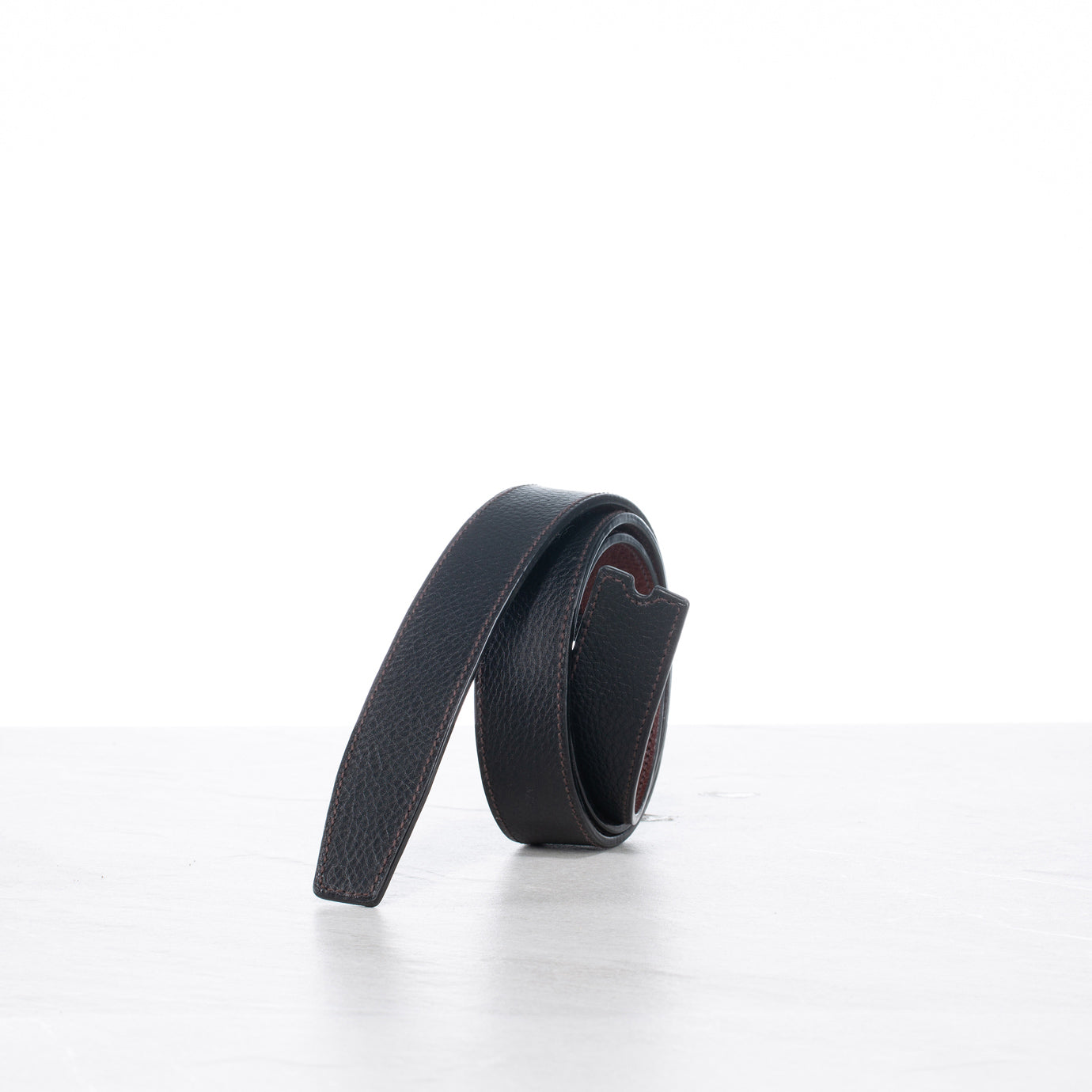 Bespoke belt