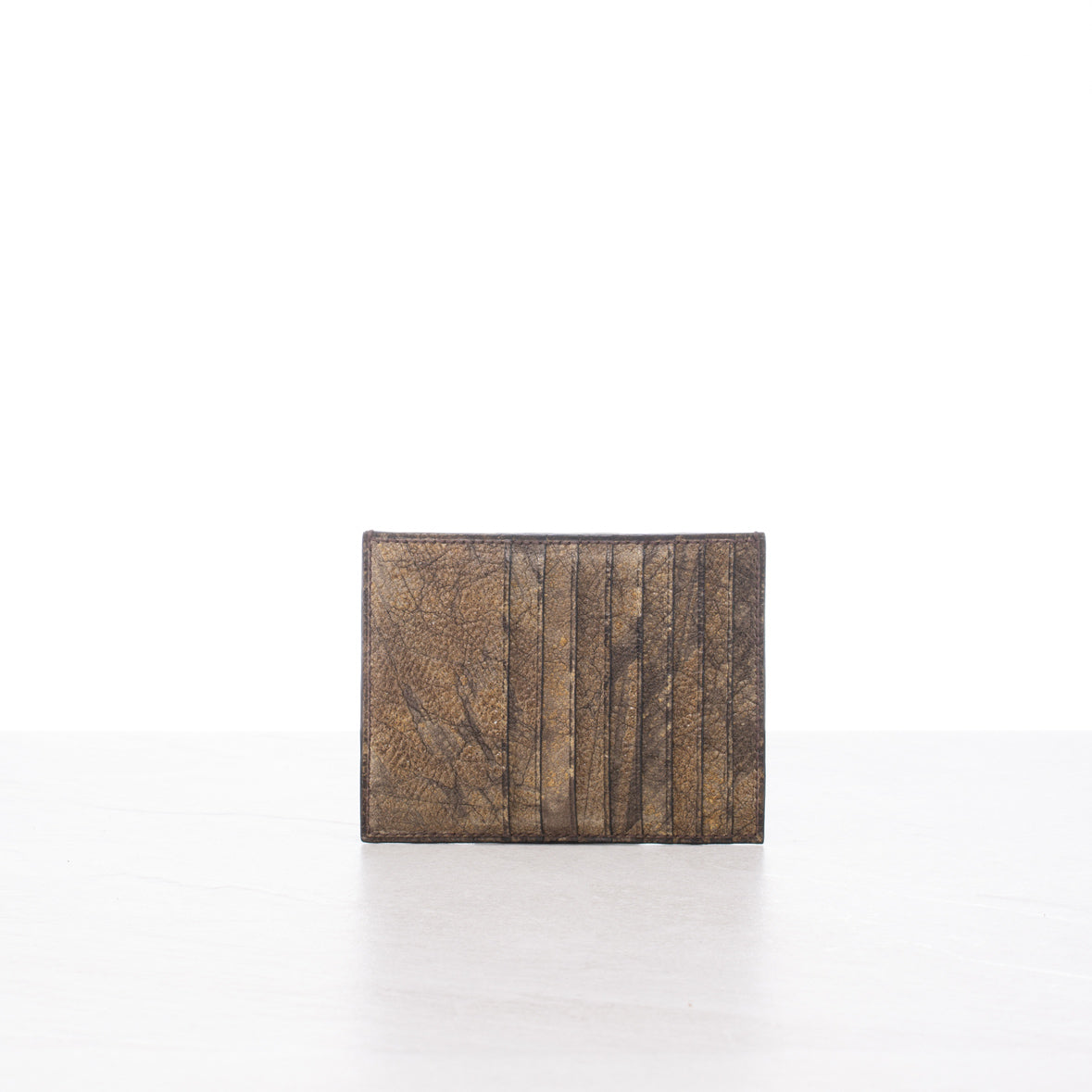 Bespoke card holder