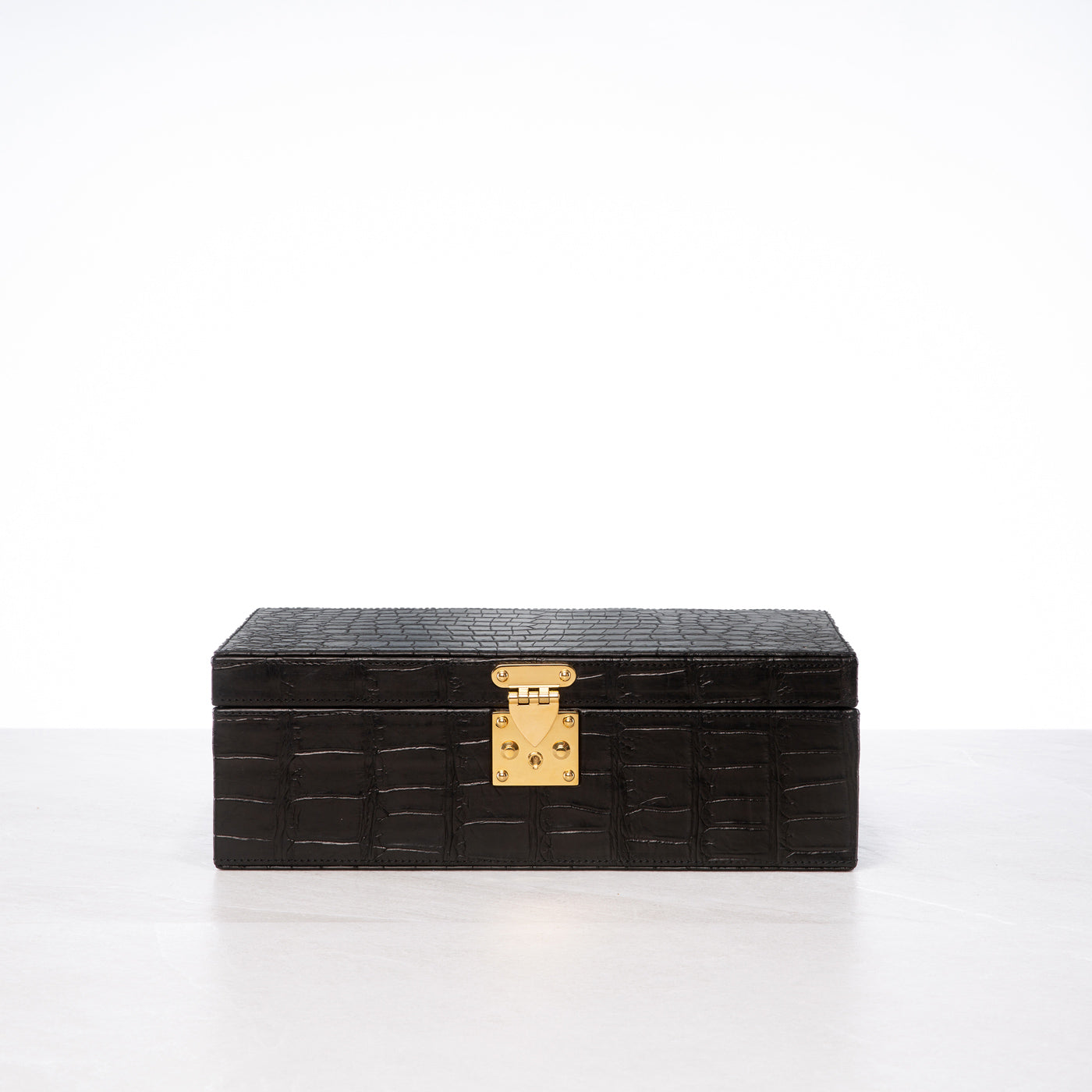 Watch trunk