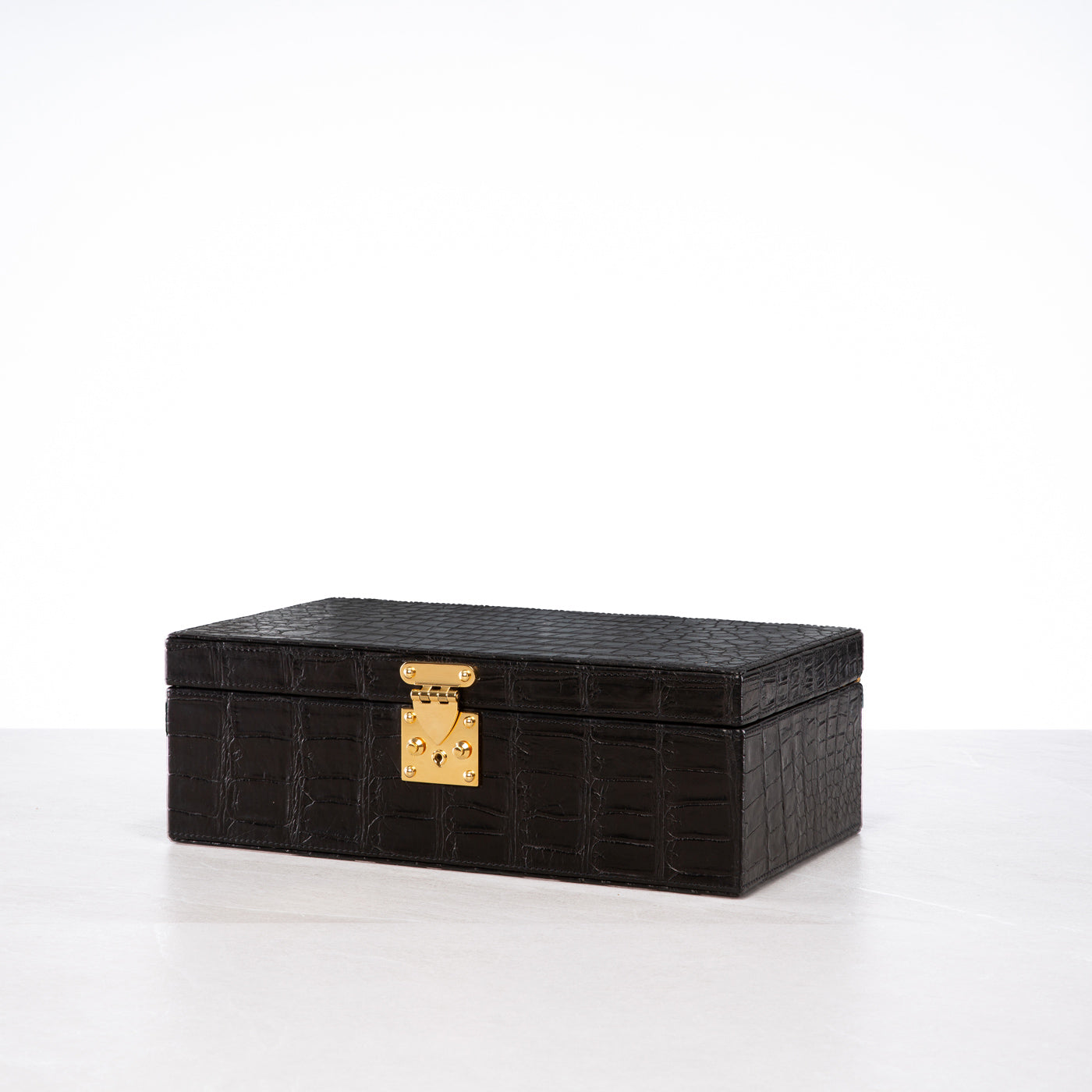 Watch trunk